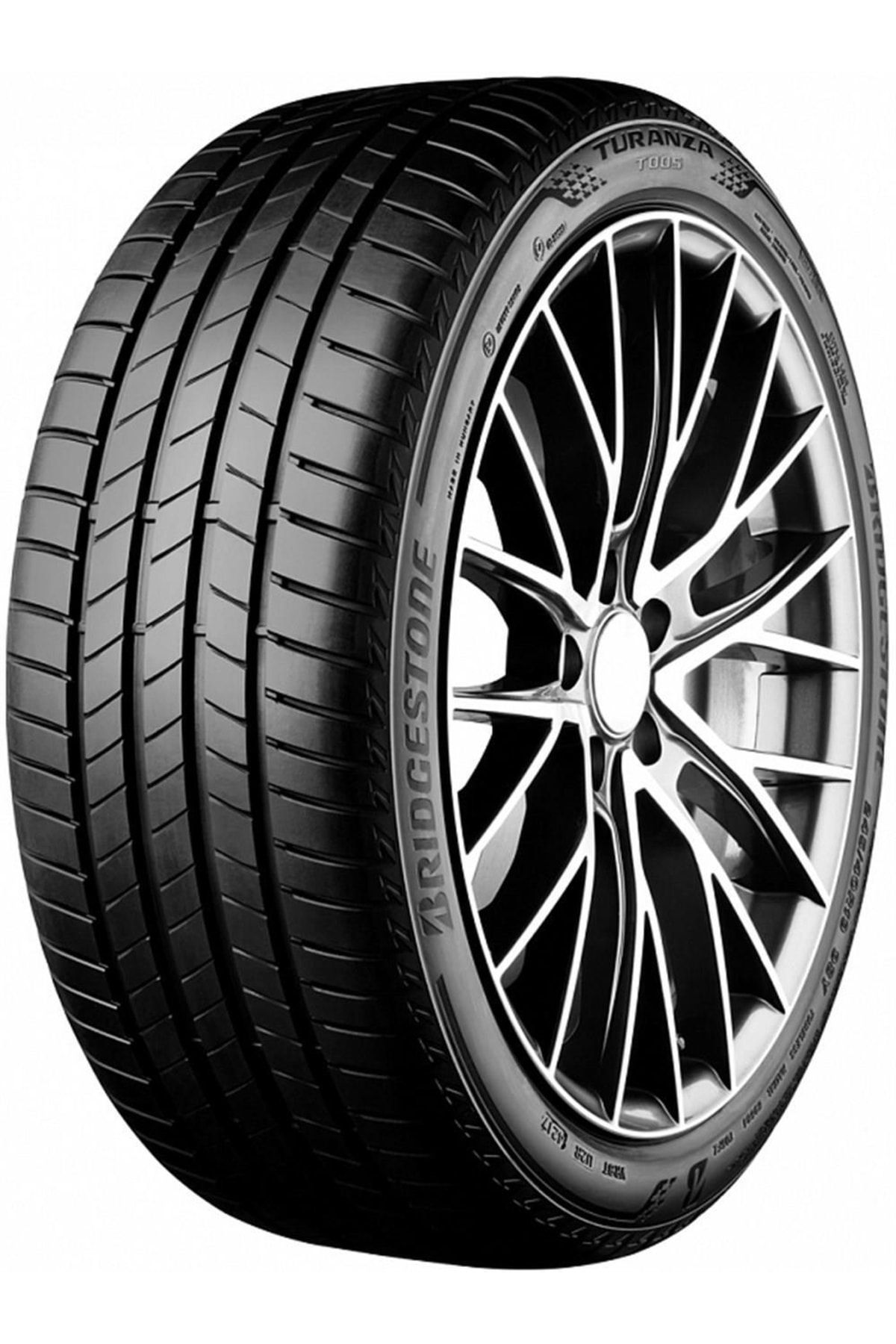 Bridgestone 205/55r16 91v Turanza T005 Üretim 2023