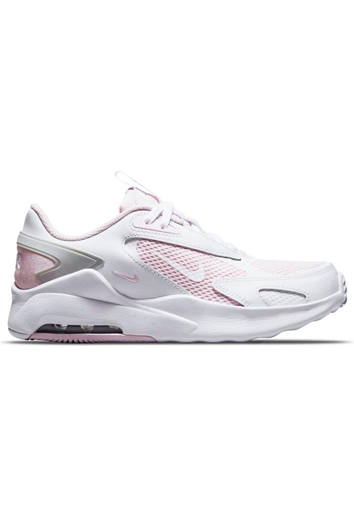 Nike Air Max Bolt Kadın Pembe Günlük Stil Ayakkabı Cw1626-600