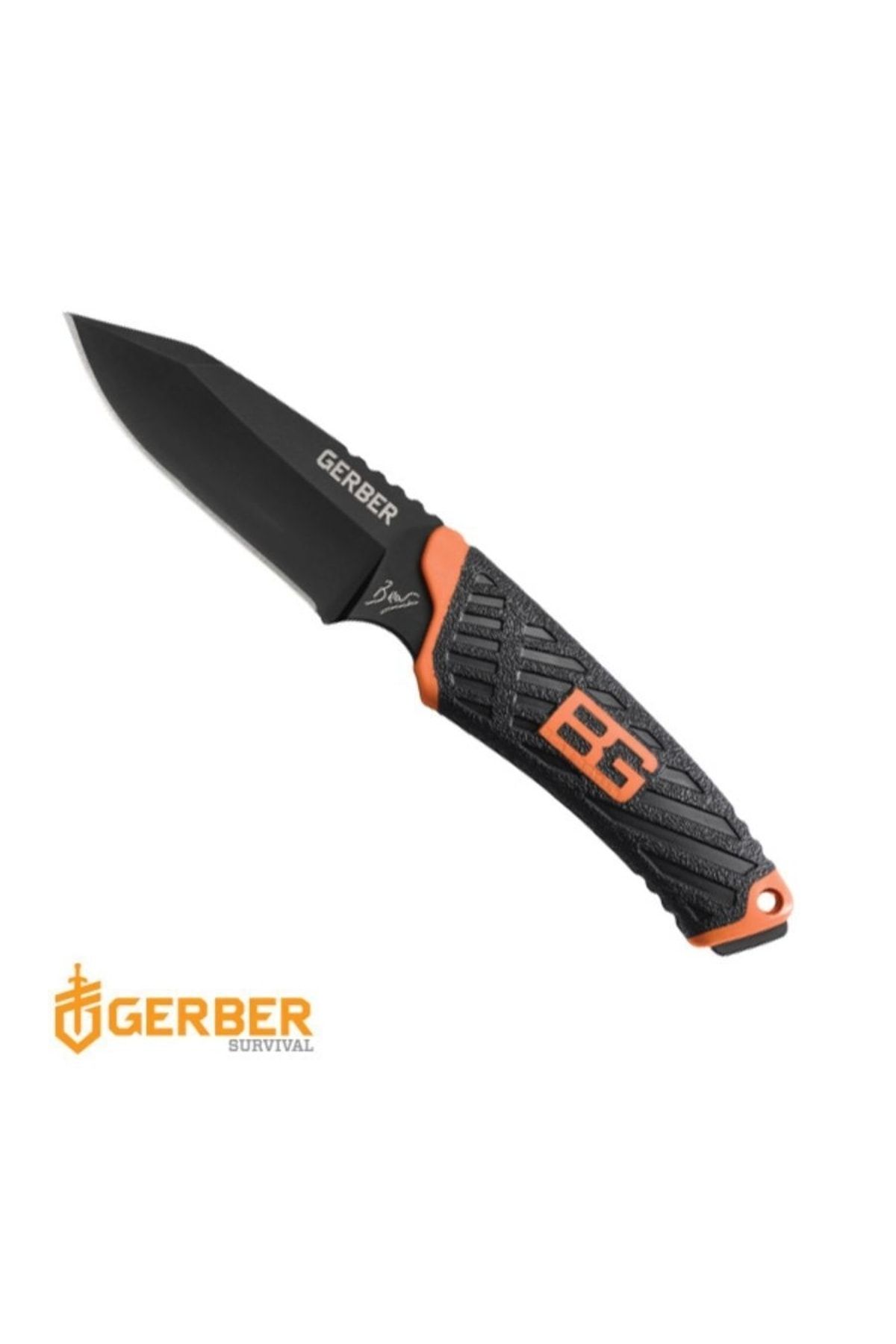 Gerber Bear Grylls Compact Fixed Bıçak