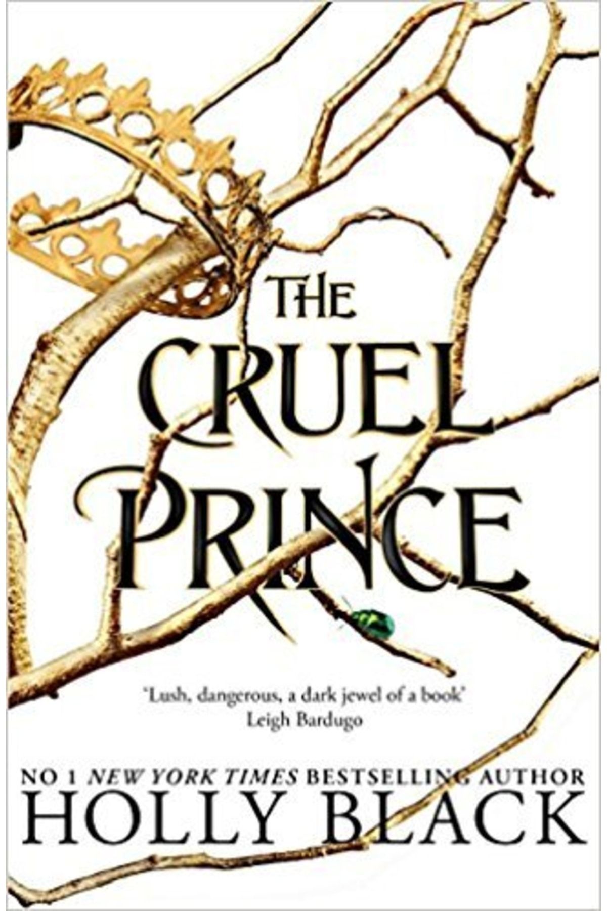 HOT KEY BOOKS The Cruel Prince (the Folk Of The Air 1)