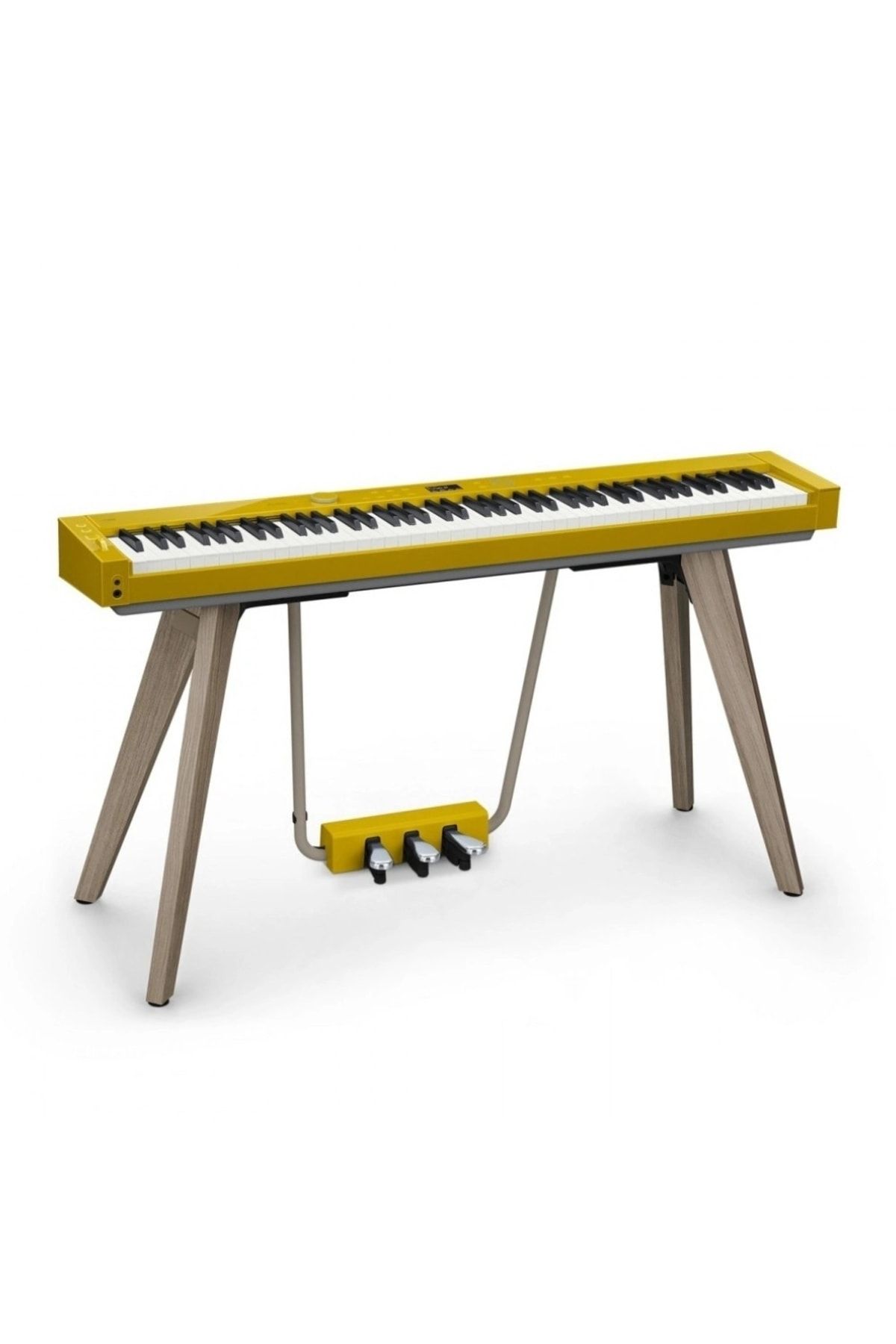 Casio Px-s7000hm Dijital Piyano (harmonious Mustard)