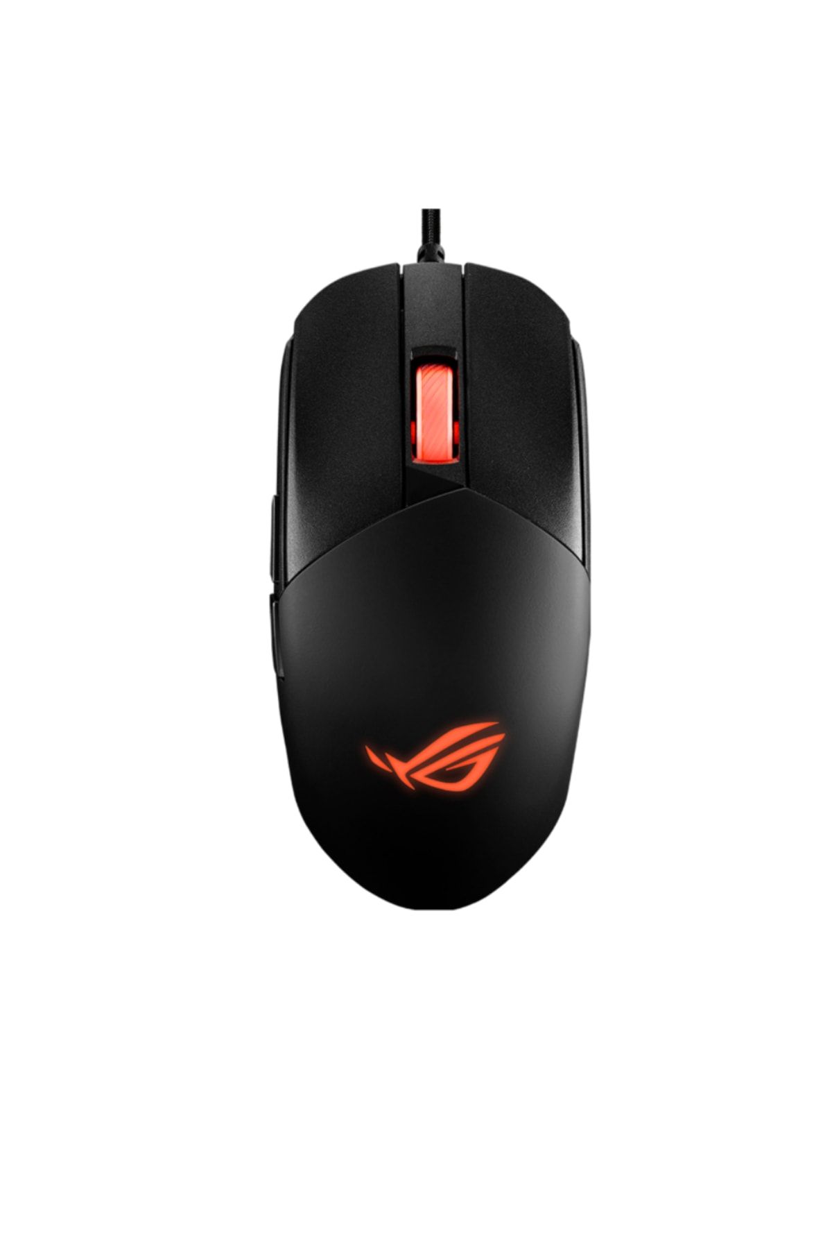 ASUS Rog Strıx Impact Iıı Siyah Rgb Kablolu Gaming Mouse