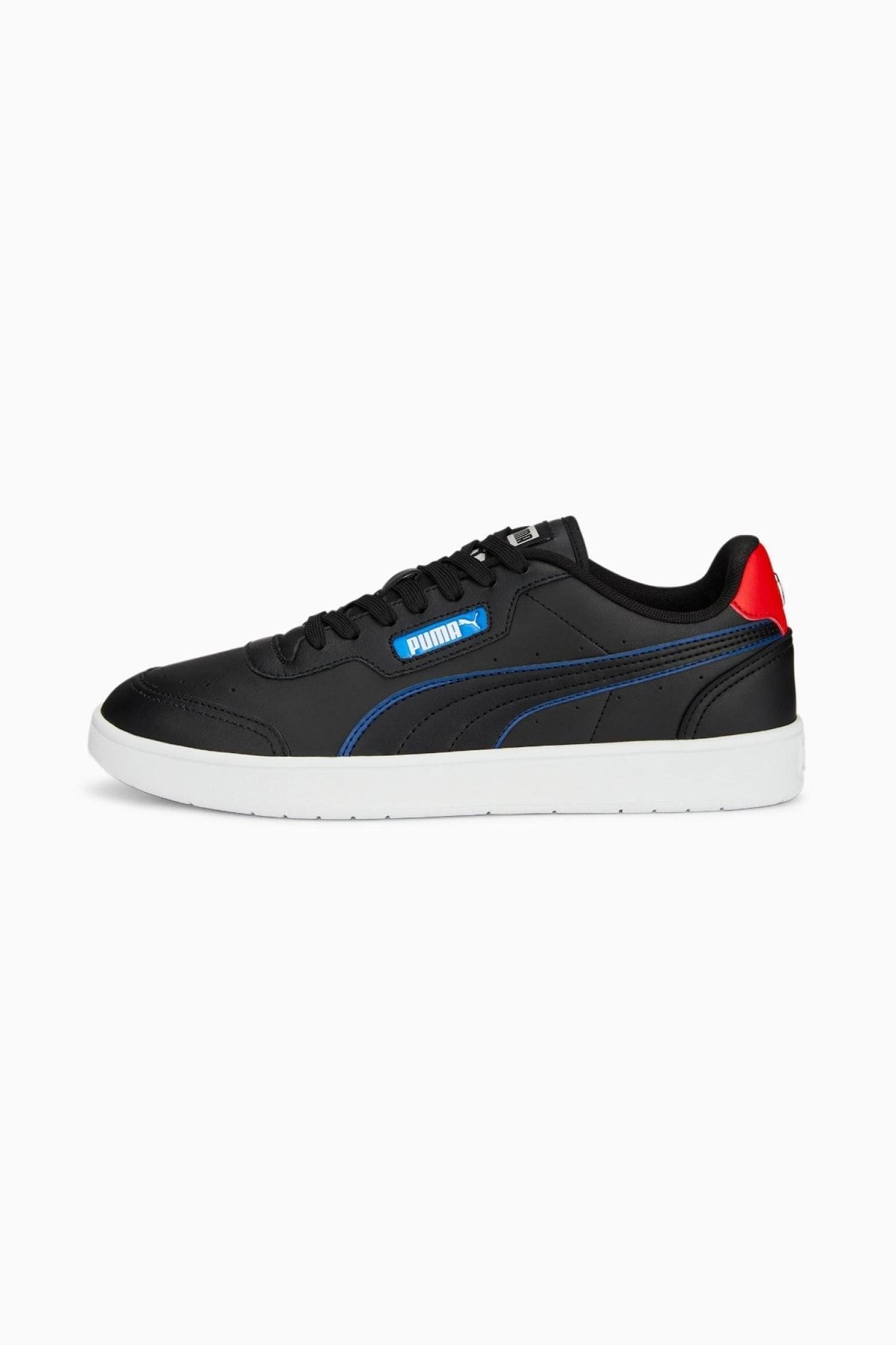 Puma 30757301 Bmw Mms Court Guard Erkek Spor Ayakkabı