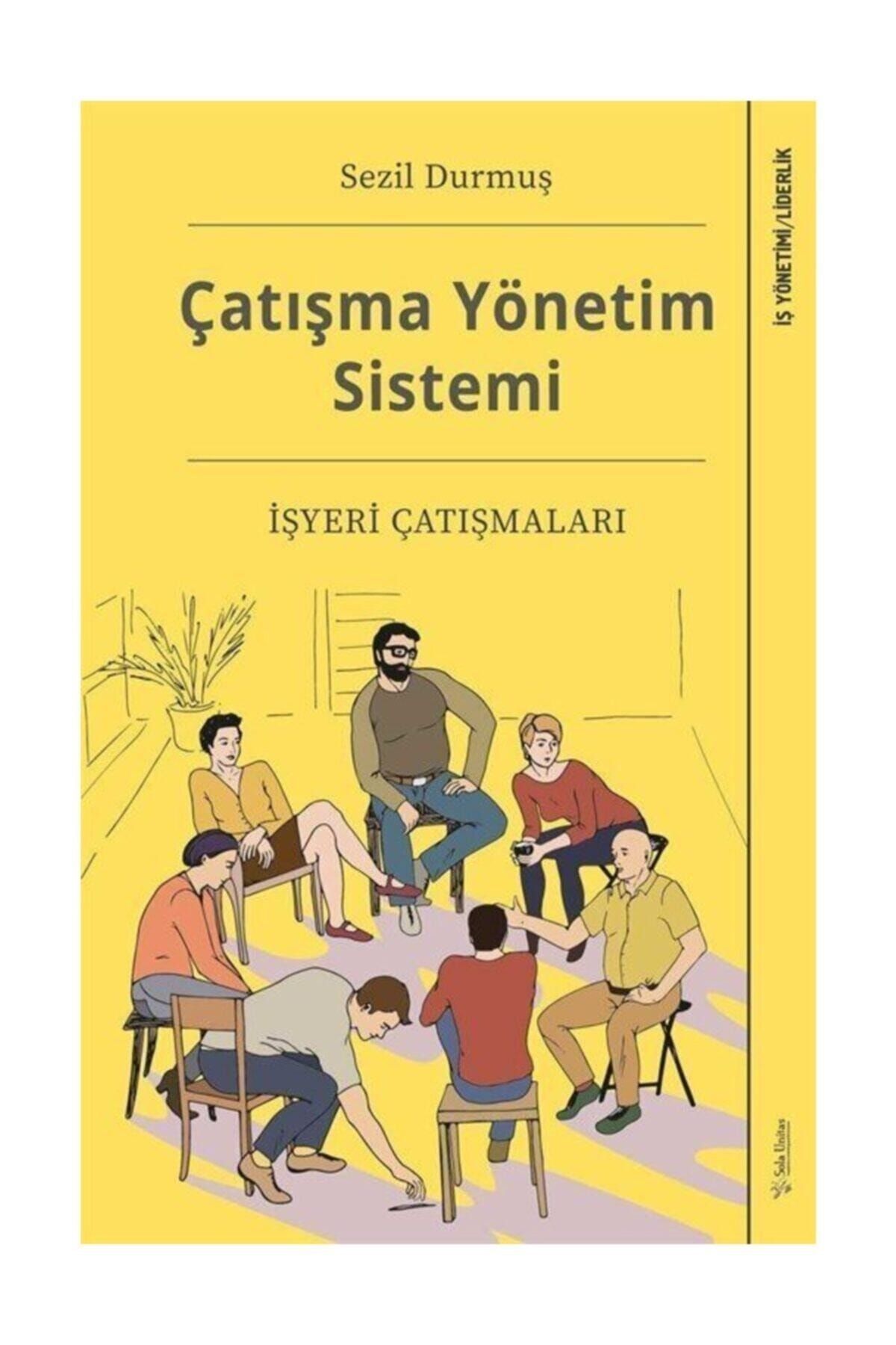 Sola Unitas Çatışma Yönetim Sistemi & Işyeri Çatışmaları