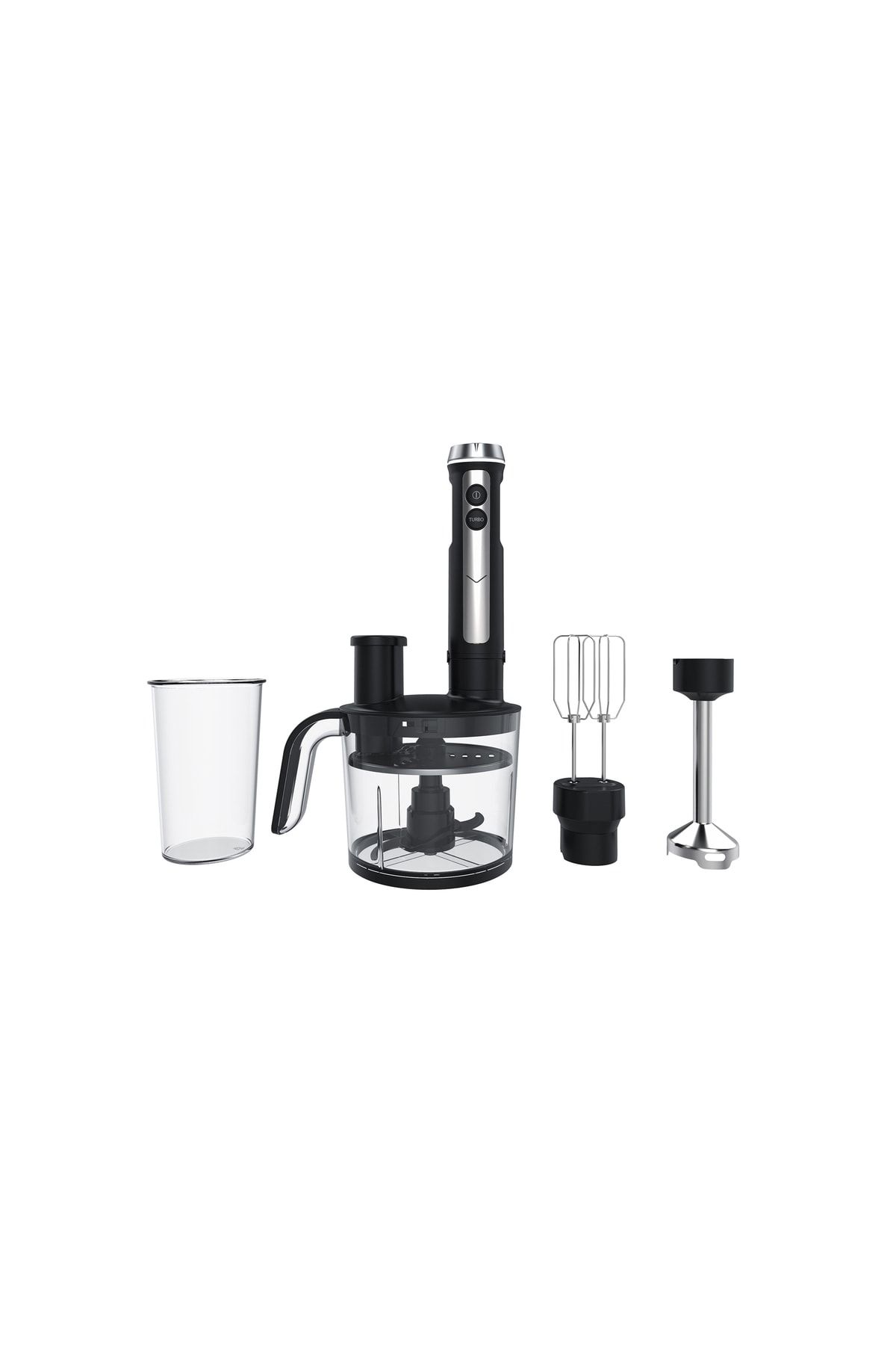 VESTEL Tarçın 7500 S Multi Blender Set