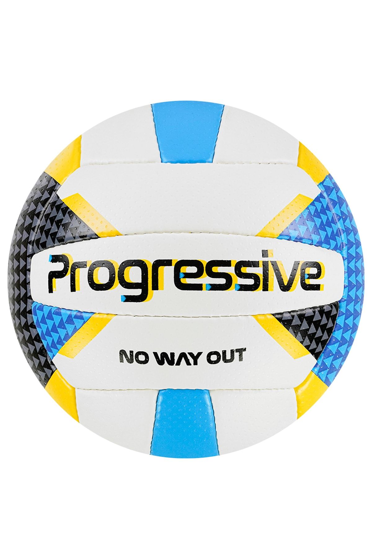 Usr Progressive 5 No Voleybol Topu Sarı