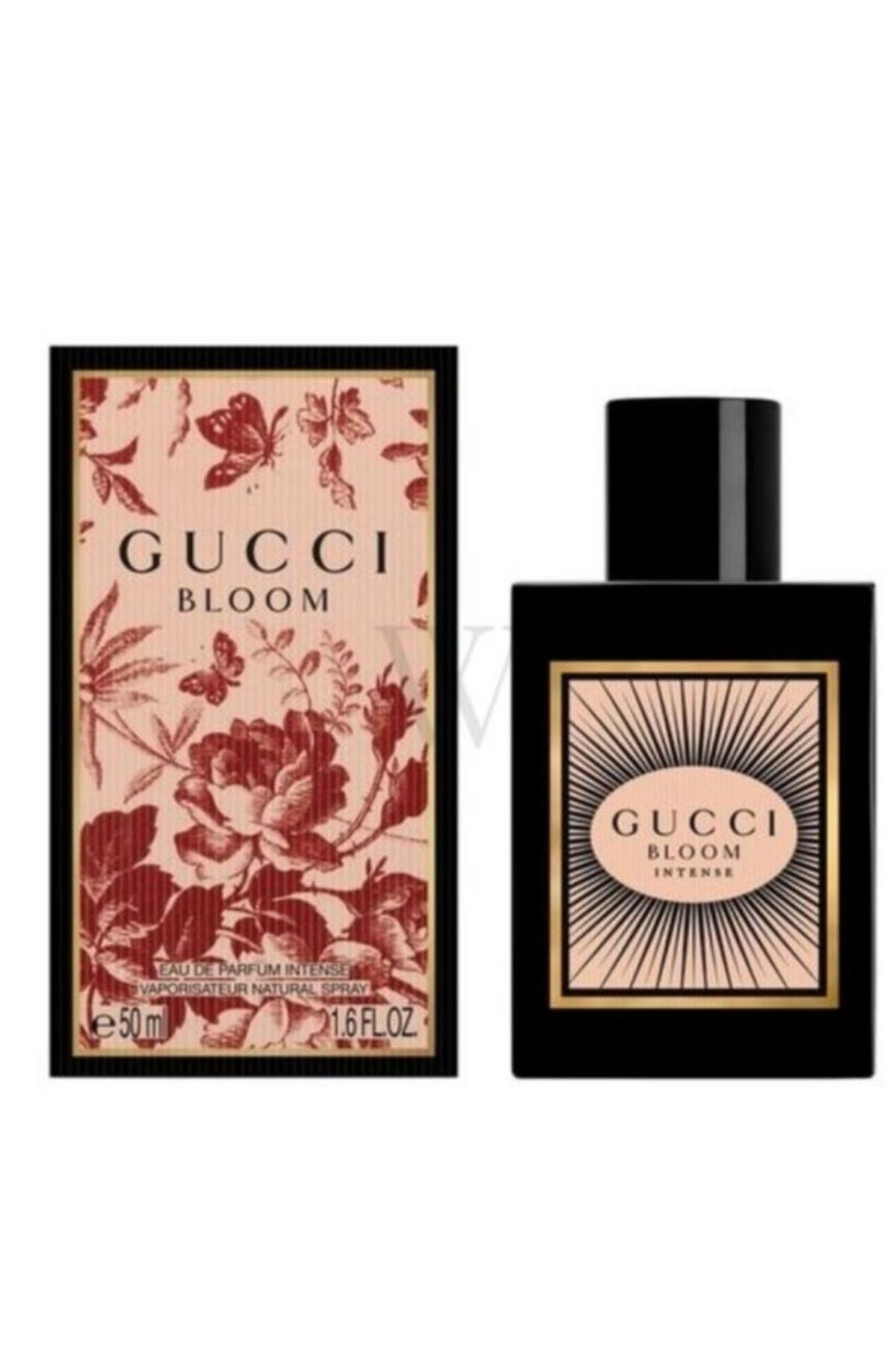 Gucci Bloom Intense Edp 50 Ml