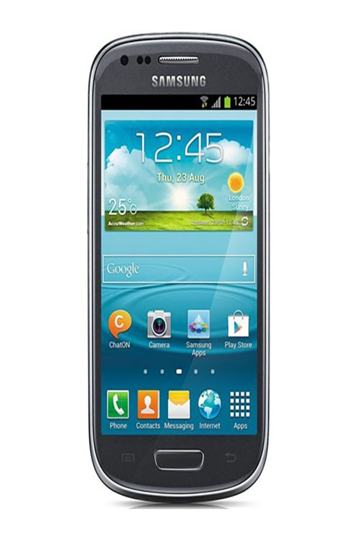 Samsung Galaxy S3 Mini 8gb Yenilenmiş Cep Telefonu (12 Ay Osm Bilişim Garantili)