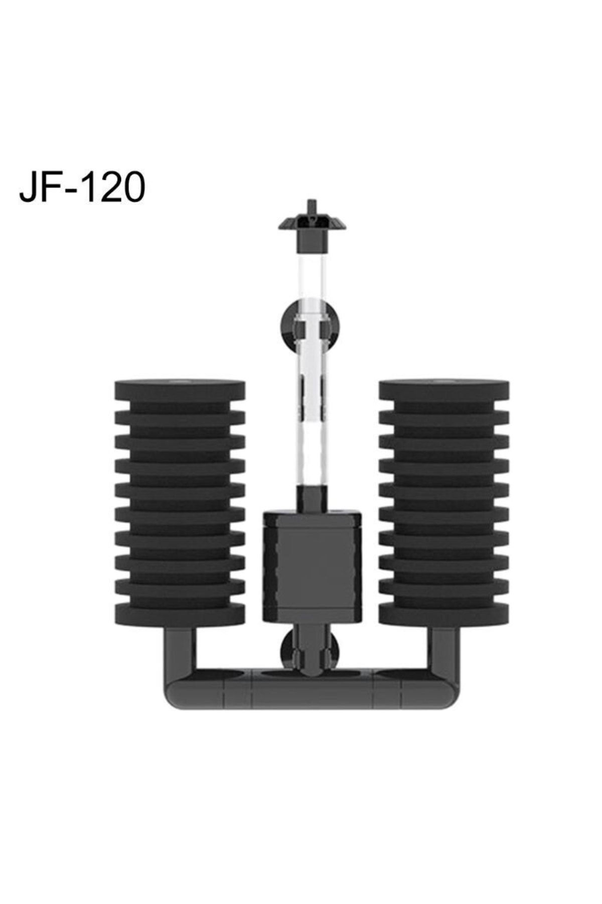 SunSun Jf120 Akvaryum Iç Filtre