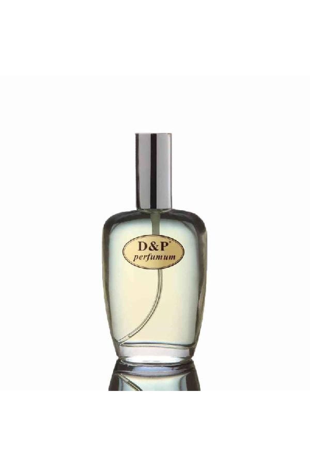 D&P Perfumum E2  Erkek Parfüm  Edp 50 ml