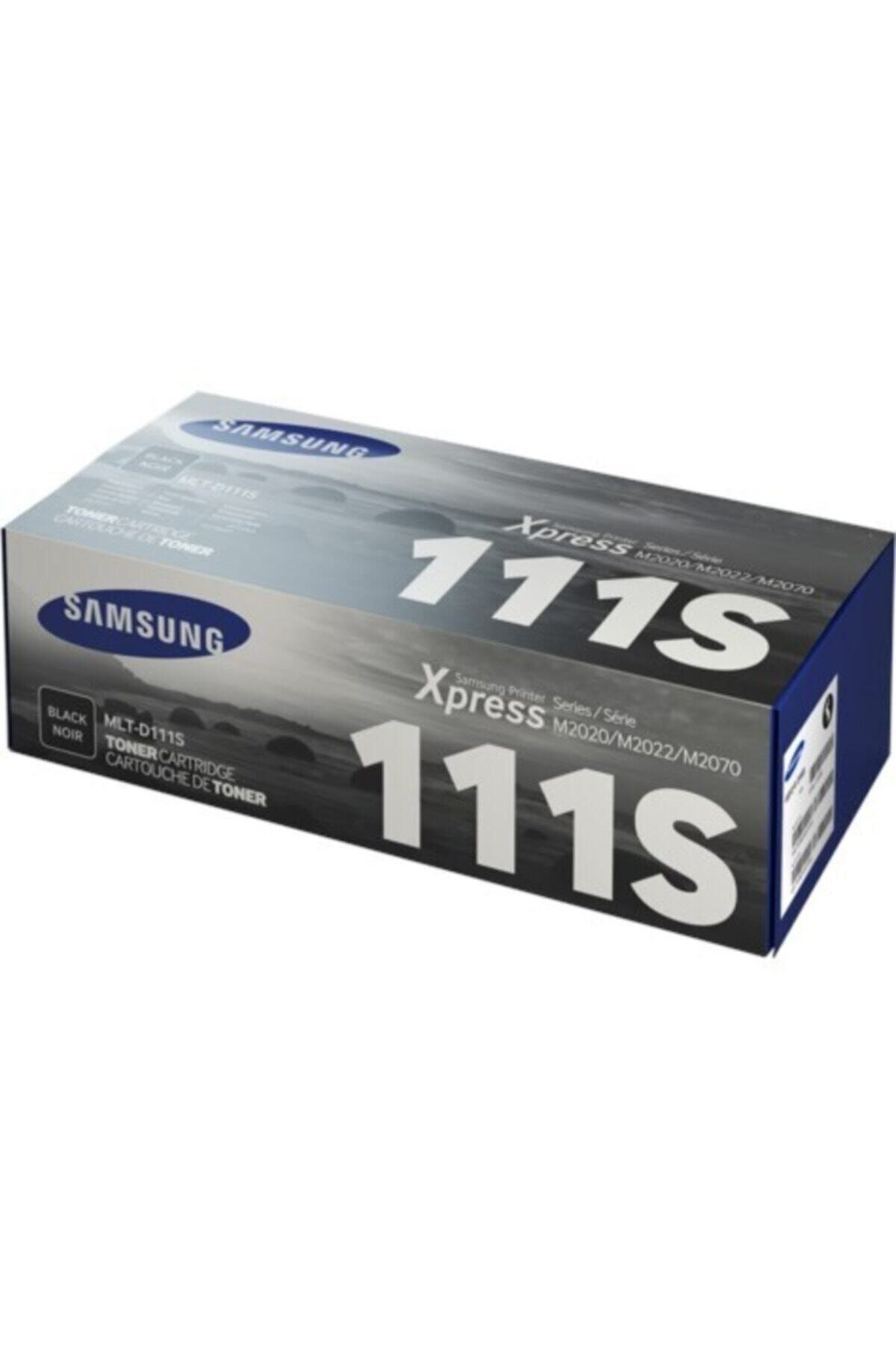 Samsung Xpress Sl-m2020 Orjinal Toner