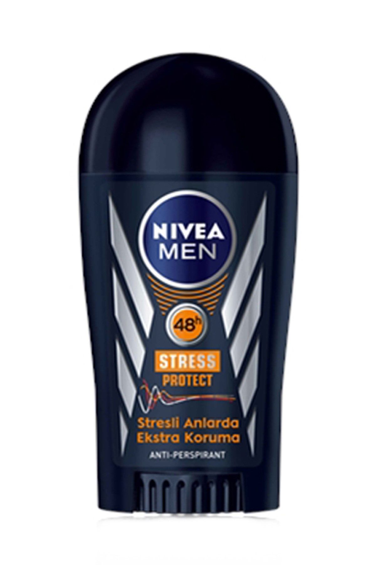 NIVEA Stress Protect Erkek Deodorant Stick 40 ml 42237020