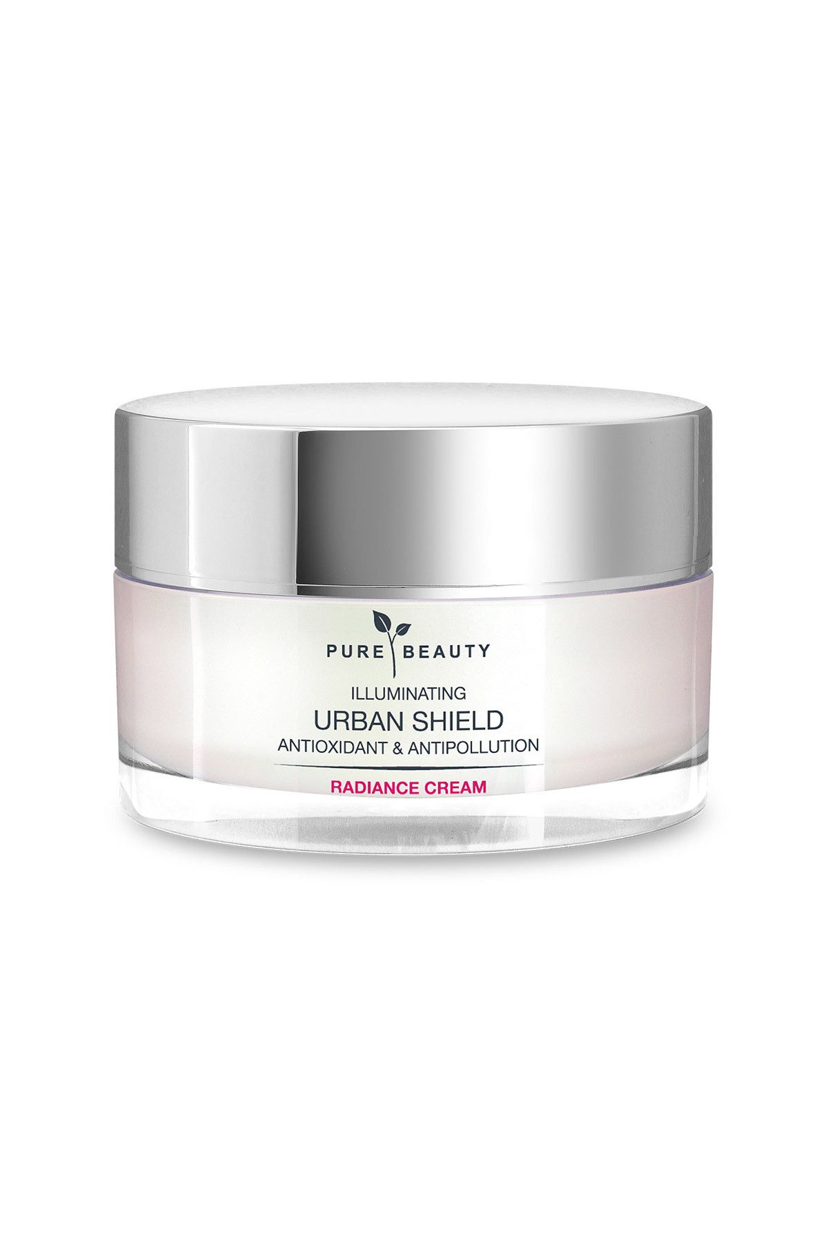 PURE BEAUTY Illumunating Urban Shield Yenileyici Krem 50 ml 4894532588008