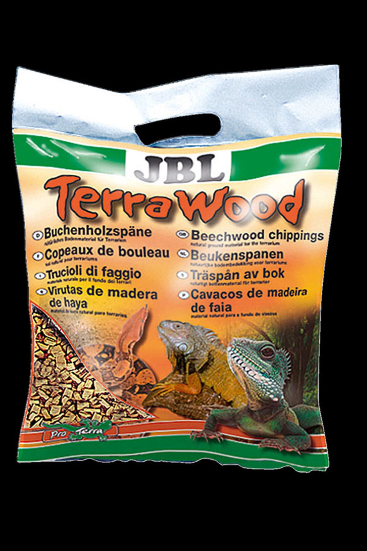 JBL Terra Wood 5Lt