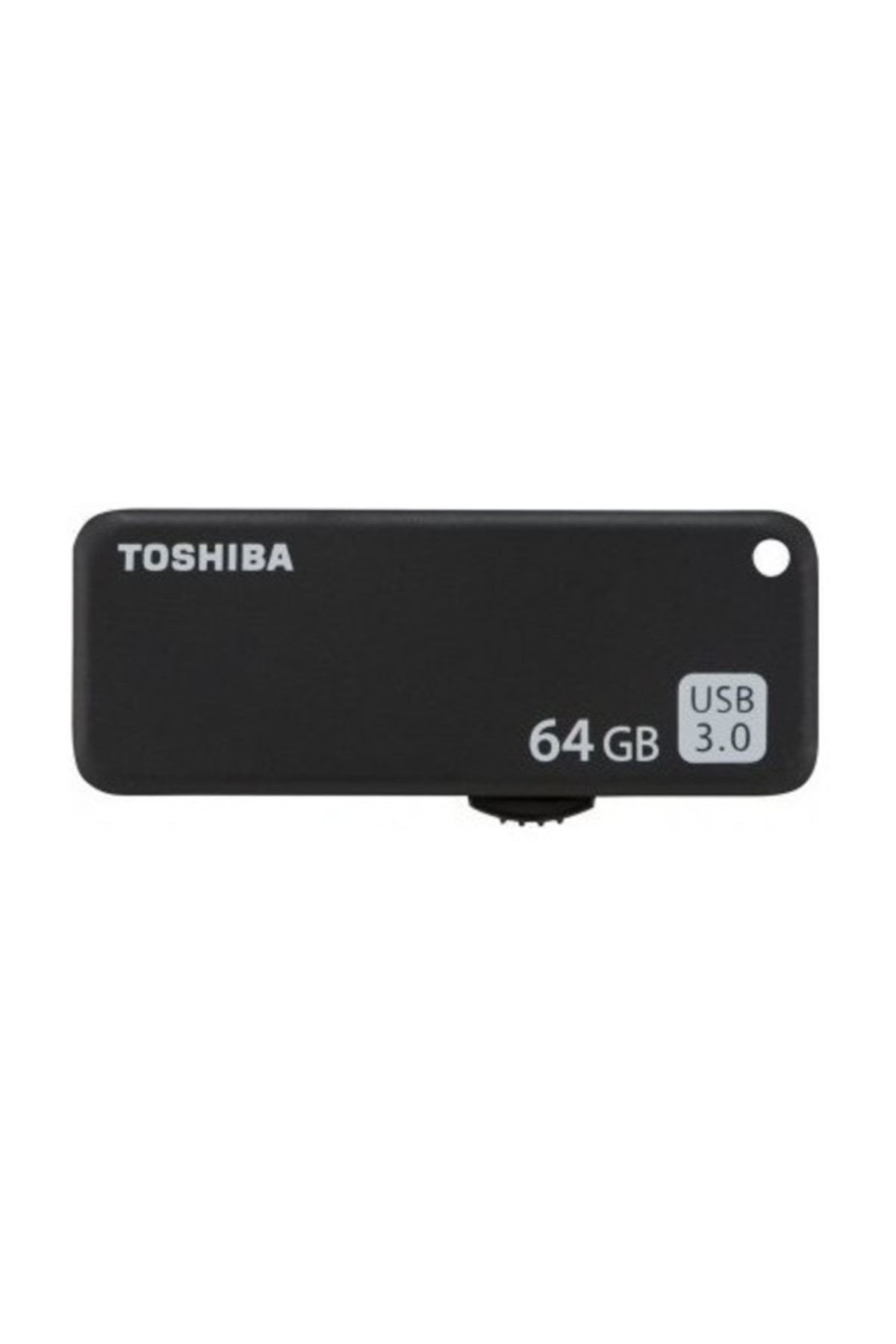 Toshiba THN-U365K0640E4 U365 150MB/sn USB3.0 64 GB Flash Bellek