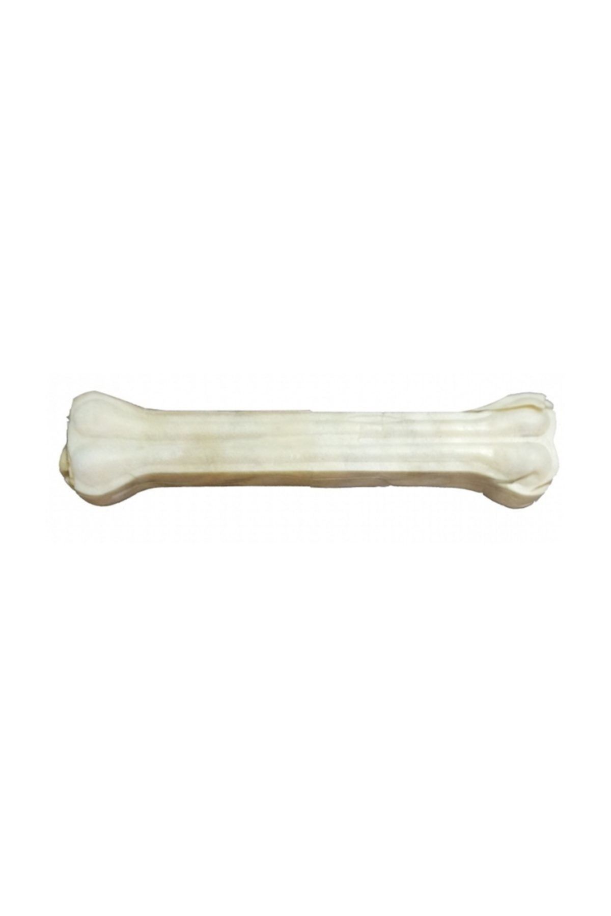 Mio Beyaz Pres Köpek Çiğneme Kemiği 30 cm