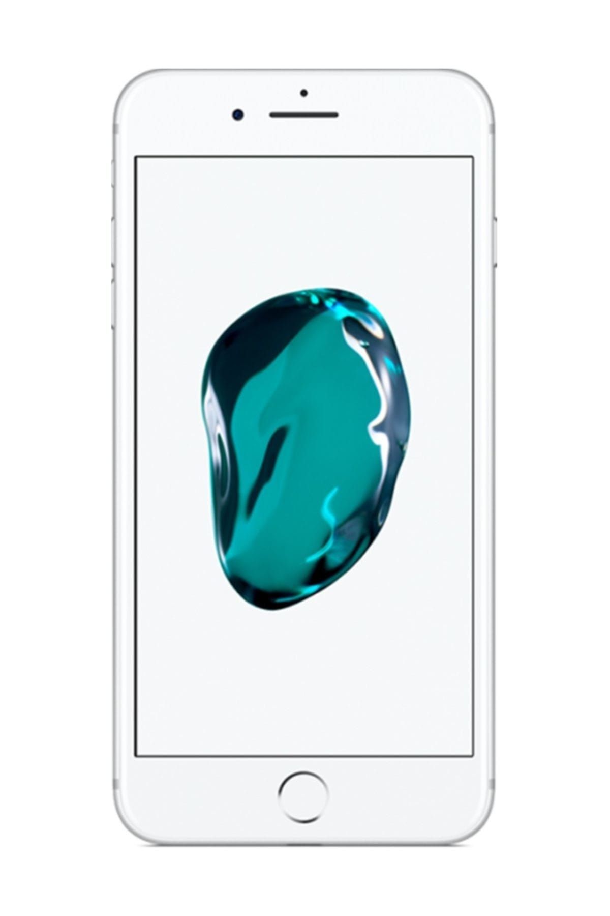 Apple iPhone 7 Plus 32 GB Silver Cep Telefonu (Apple Türkiye Garantili)
