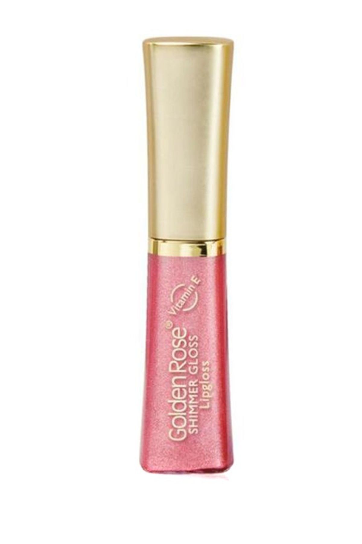 Golden Rose Dudak Parlatıcısı - Shimmer Lipgloss No : 52 8691190332525