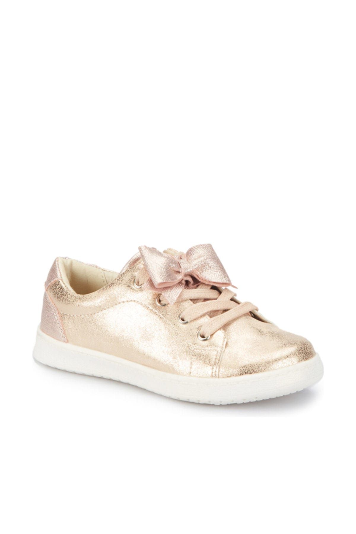 Pink step PENA Bronz Kız Çocuk Spor Ayakkabı 100305933