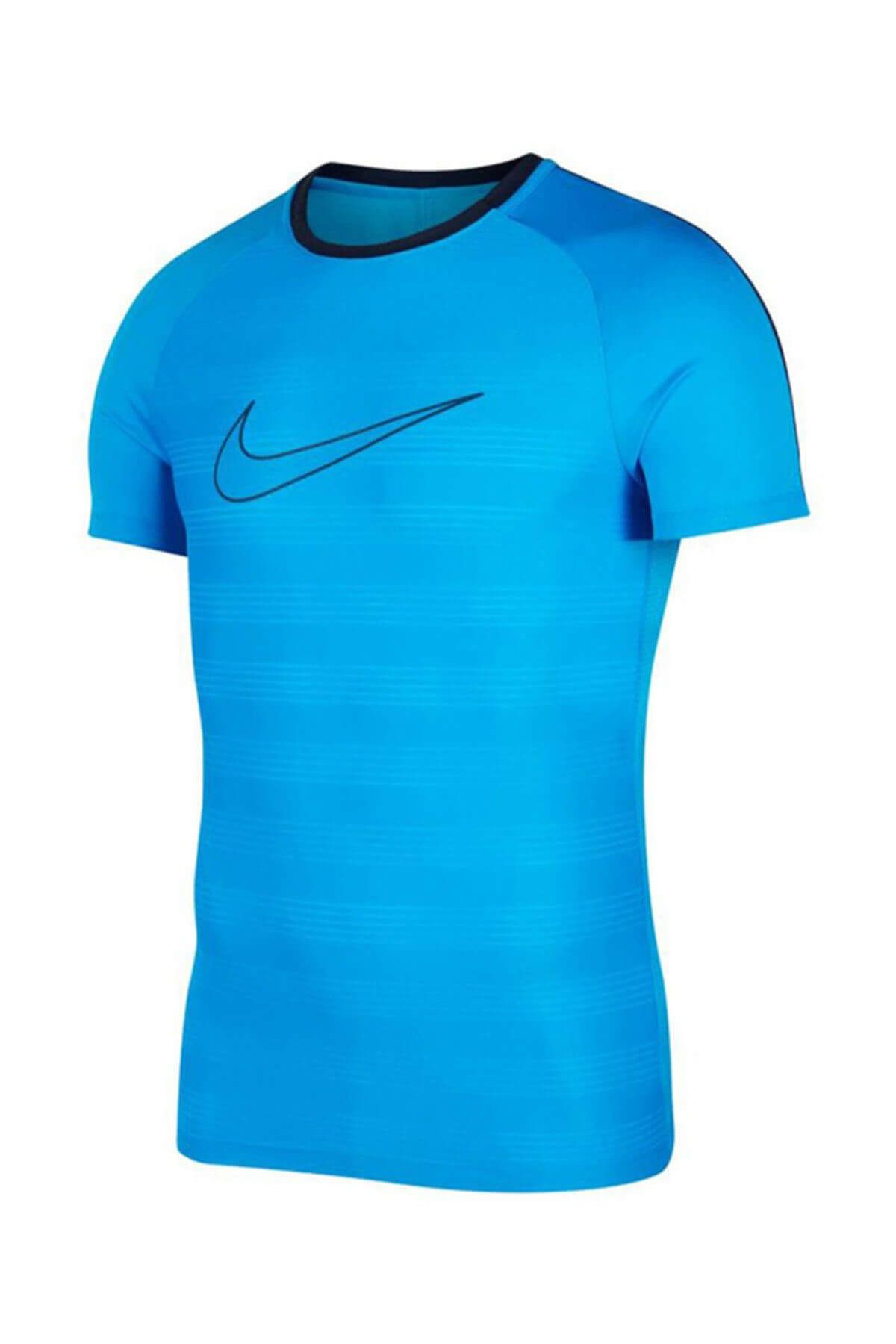 Nike Erkek Forma -  Dry Academy Top Futbol Üst - AJ4222-469