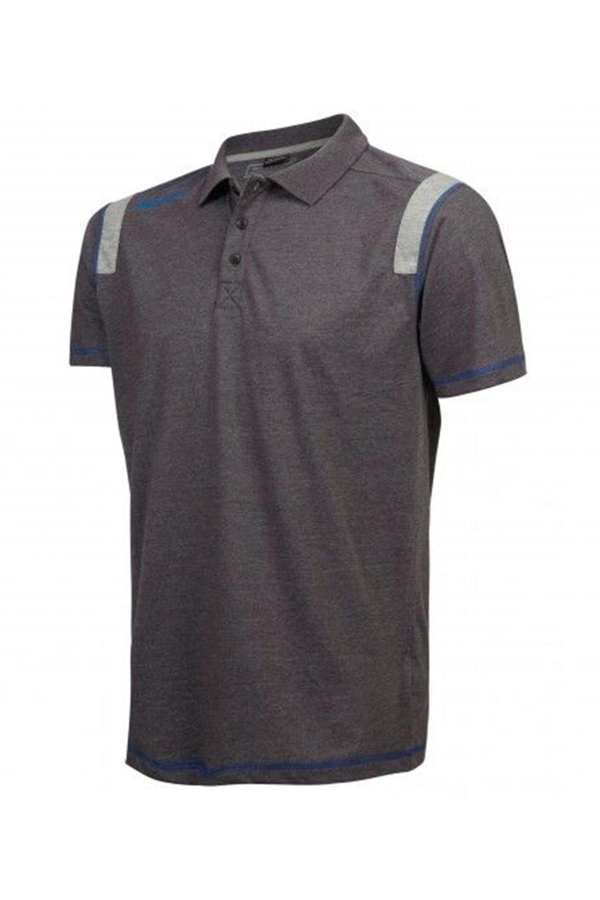 Millet Granitic Polo Erkek T Shirt Miv5380