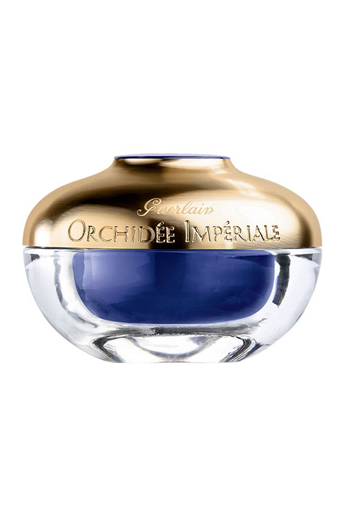 Guerlain Yaşlanma Karşıtı Bakım Kremi - Orchidee Imperiale 3RD Generation Rich Cream 50 ml 3346470605664