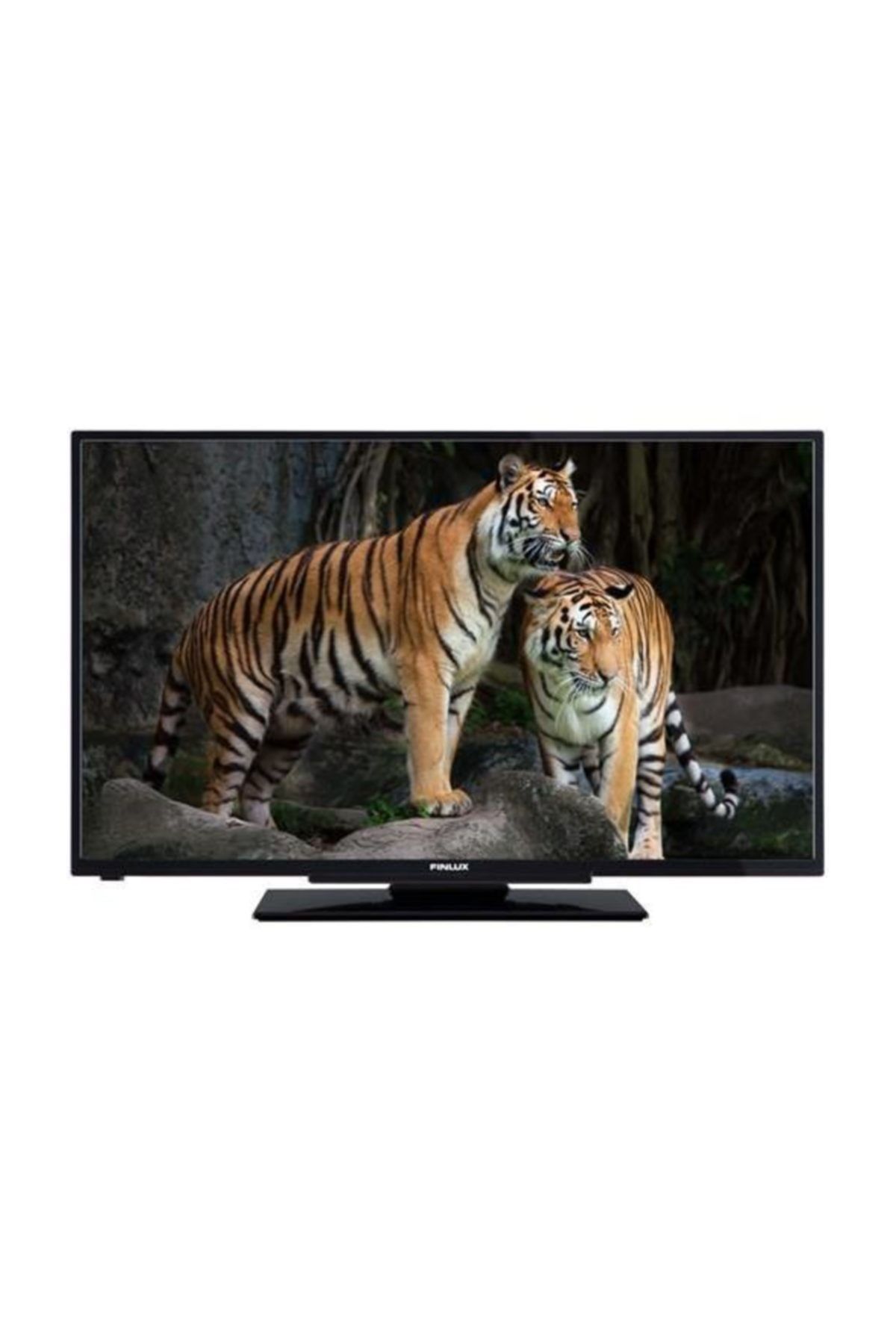 Finlux 48FX410F 48" 122 Ekran Uydu Alıcılı Full HD LED TV