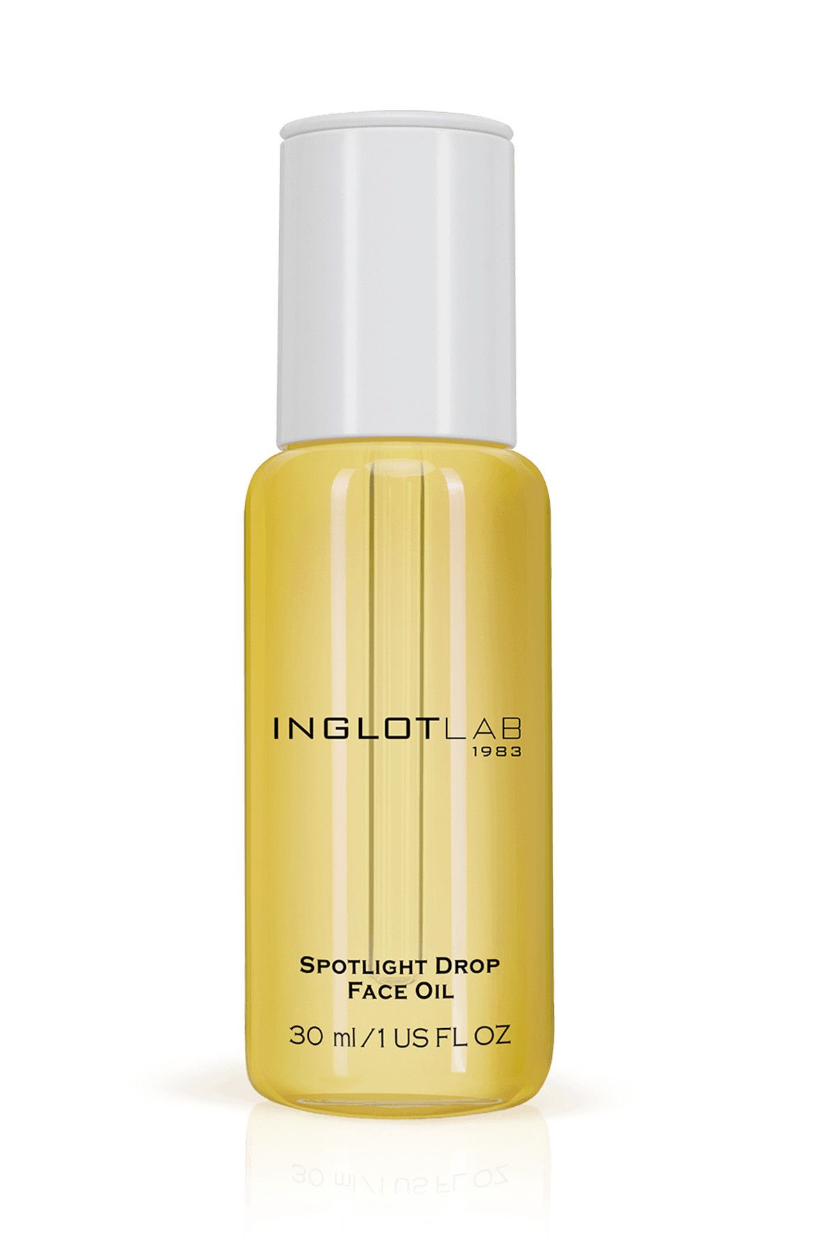 Inglot Yüz Yağı - Spotlight Drop Face Oil 30 ml 5901905880023