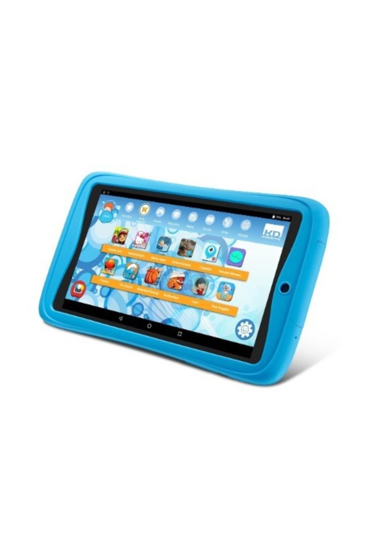 Alcatel A3 7'' Kids Tablet