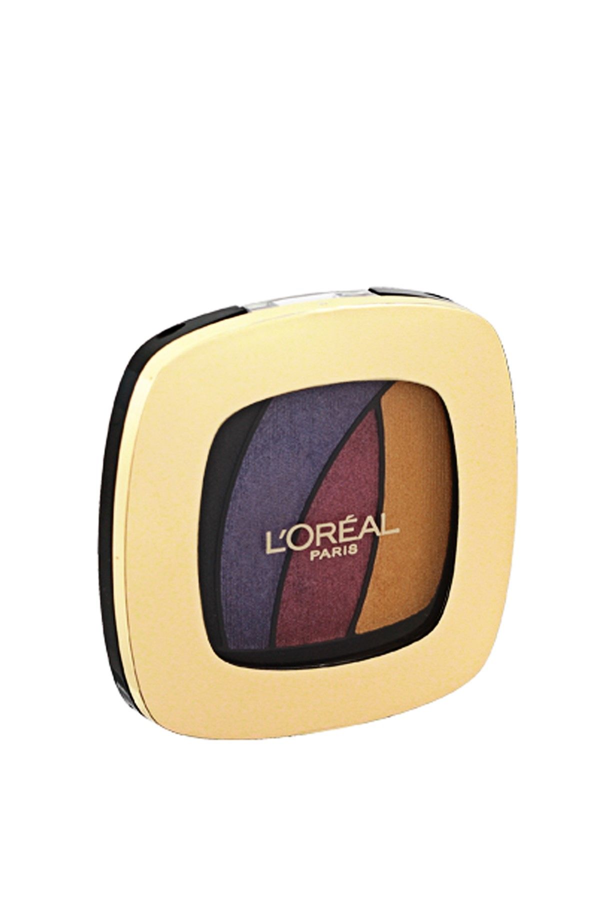 L'Oreal Paris Göz Farı - Color Riche Quad S3 Discosmoking 3600522203704