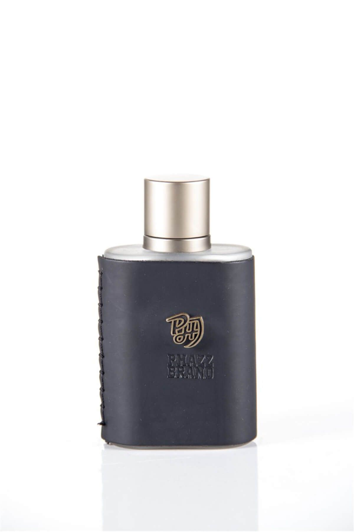 Phazz Brand Erkek Siyah Parfüm 6KEPRFPHAZ01