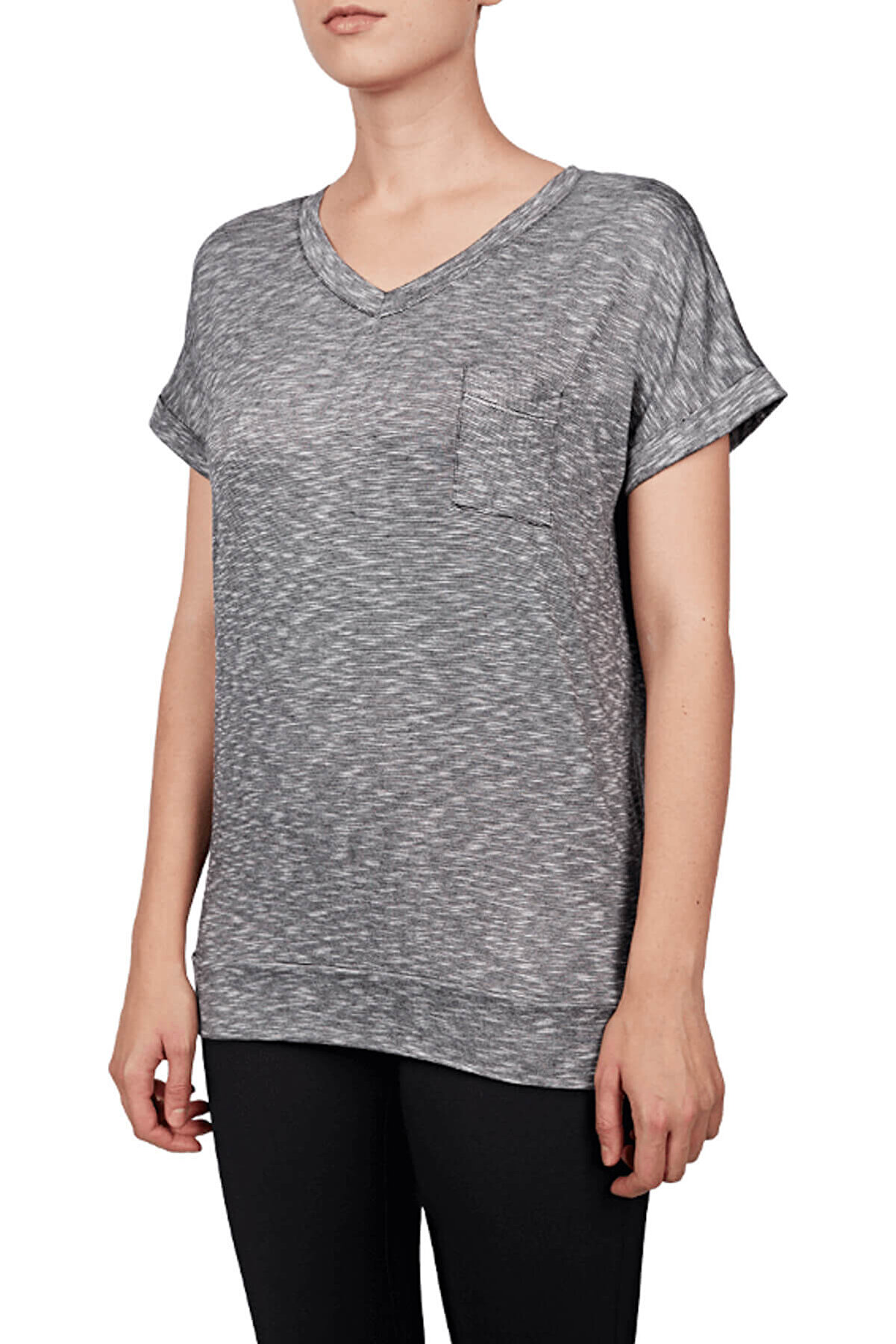 Lescon Kadın T-Shirt - 18YTBS002181