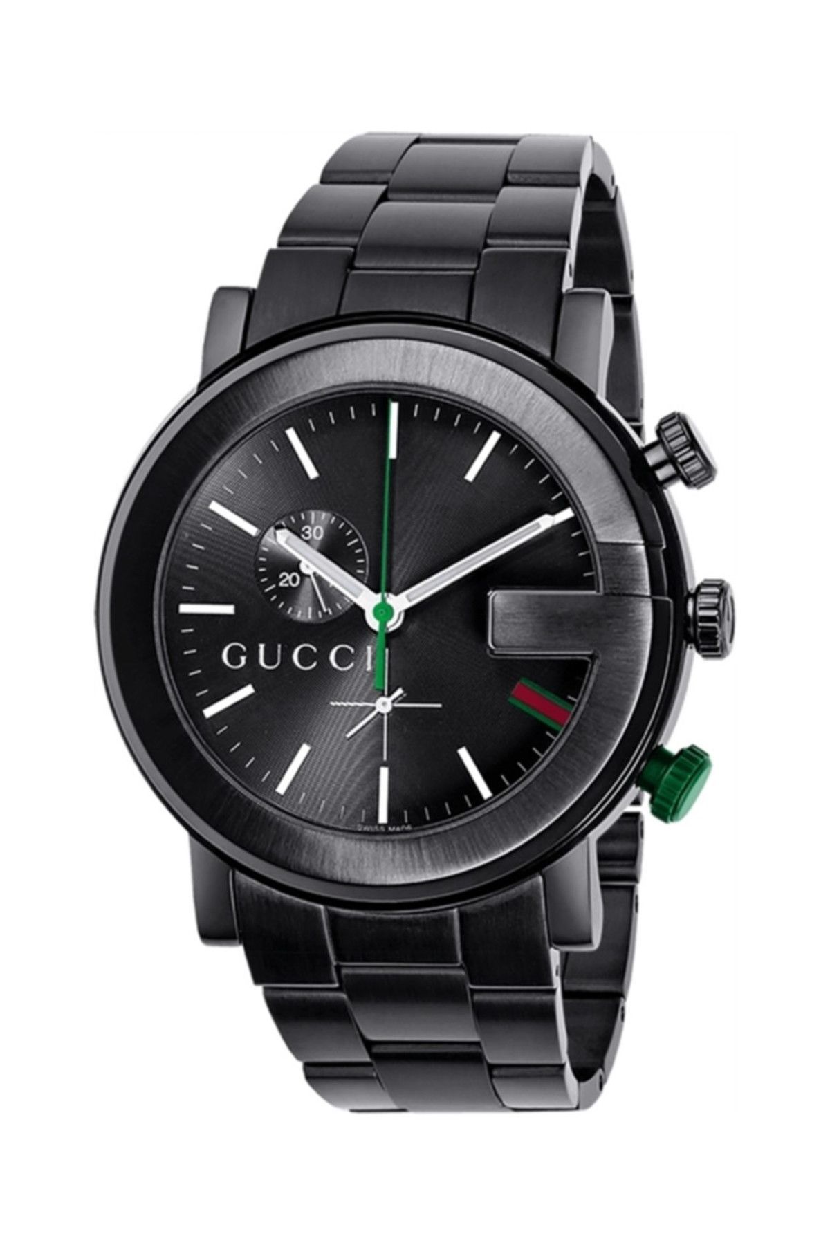 Gucci Erkek Kol Saati YA101331