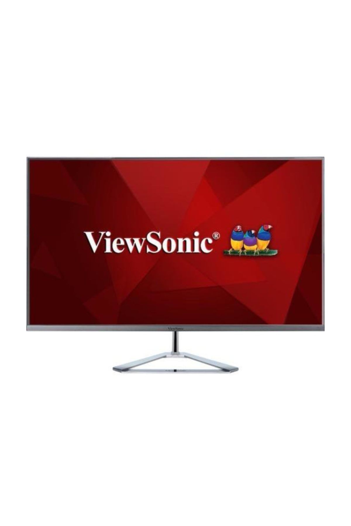ViewSonic VX3276-2K-MHD 32" 4ms (Display+2xHDMI) WQHD IPS - Led Monitör