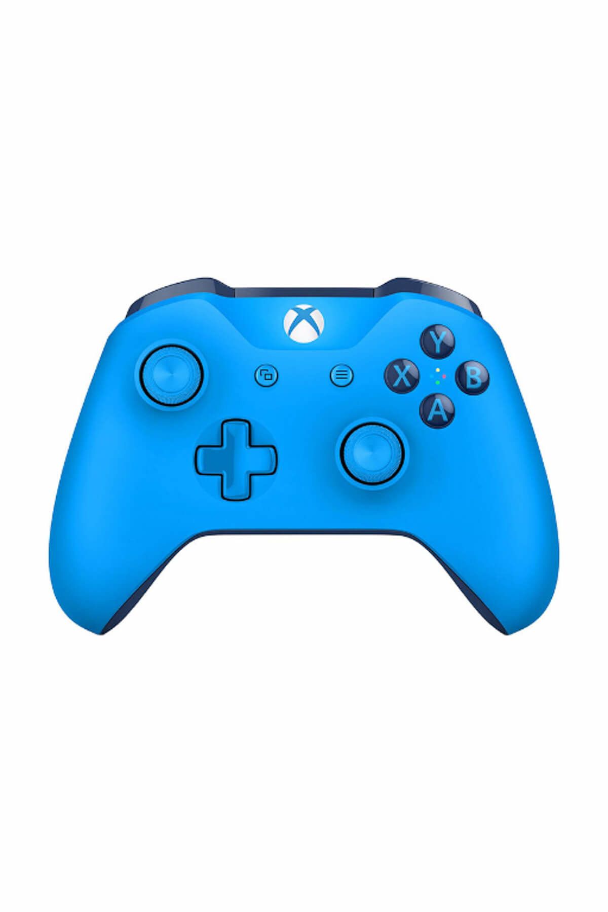 Microsoft Xbox One S Wireless Controller Mavi