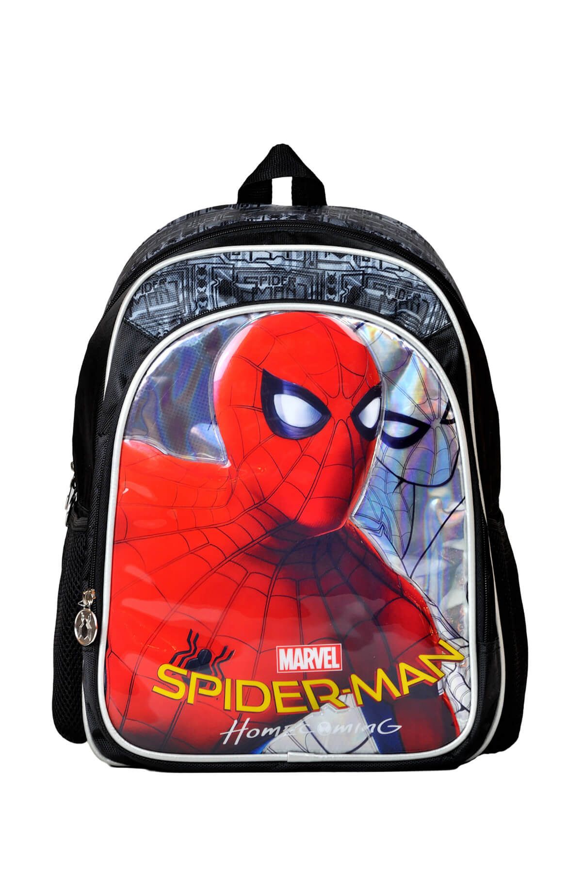 Spiderman Çocuk Okul Çantası 95353 /