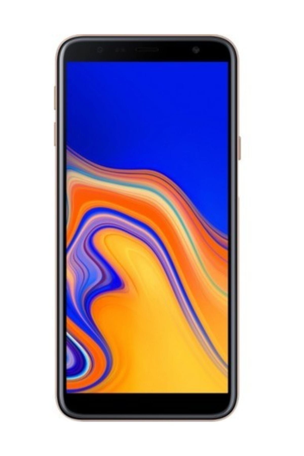 Samsung Galaxy J4 Plus 16 GB Altın - Samsung Türkiye Garantili