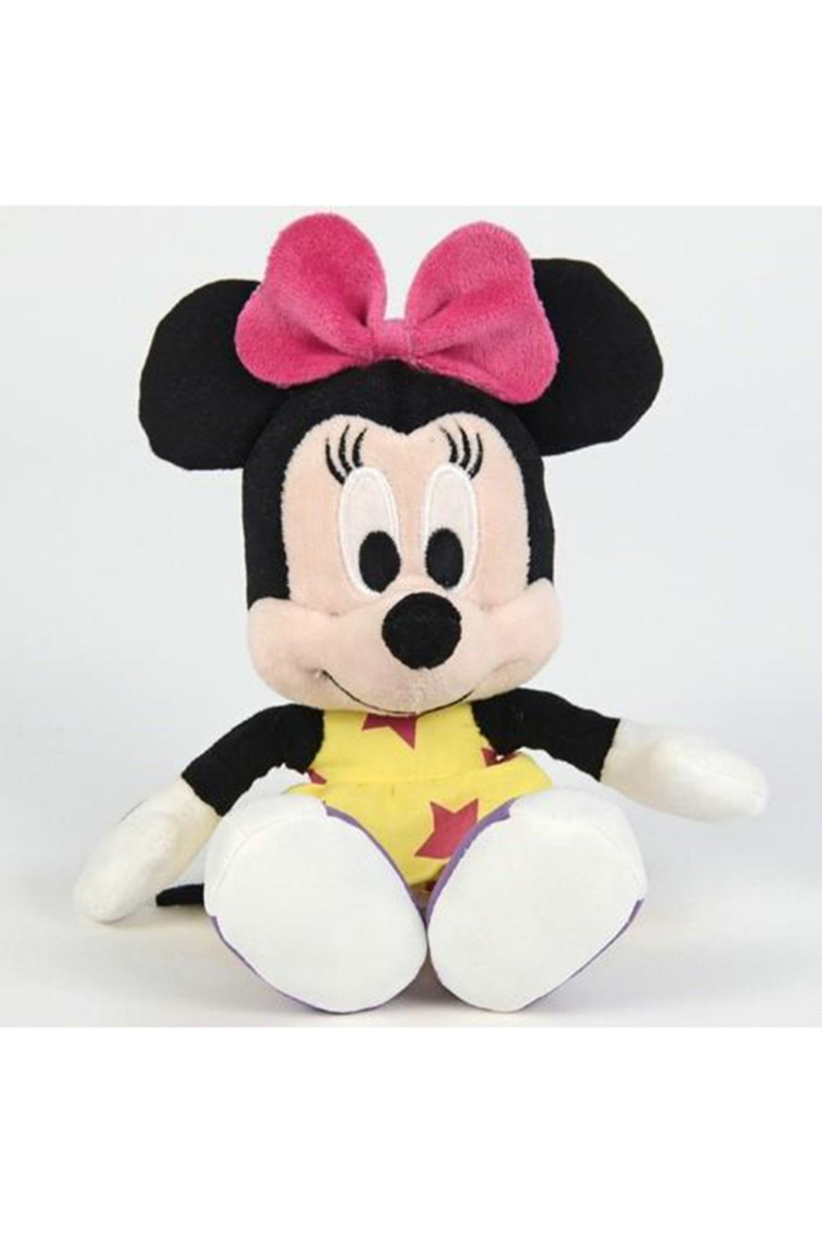 MINNIE Disney I Love Minnie İlkbahar - Parti Kızı 20Cm /