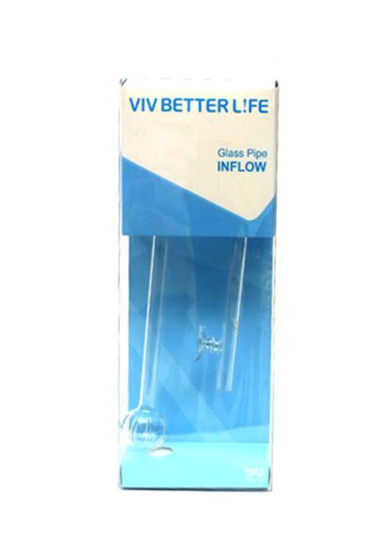 Viv Better L!fe Viv Better Life Ball Tape Inflow Cam Emiş Borusu 13mm 20011