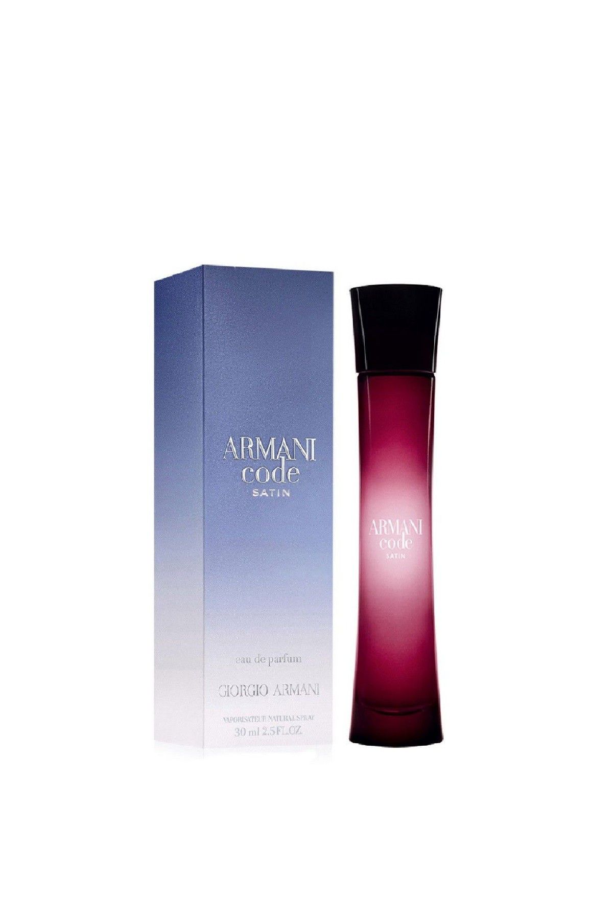 Giorgio Armani Code Edp 30 ml Kadın Parfümü 3614270692079