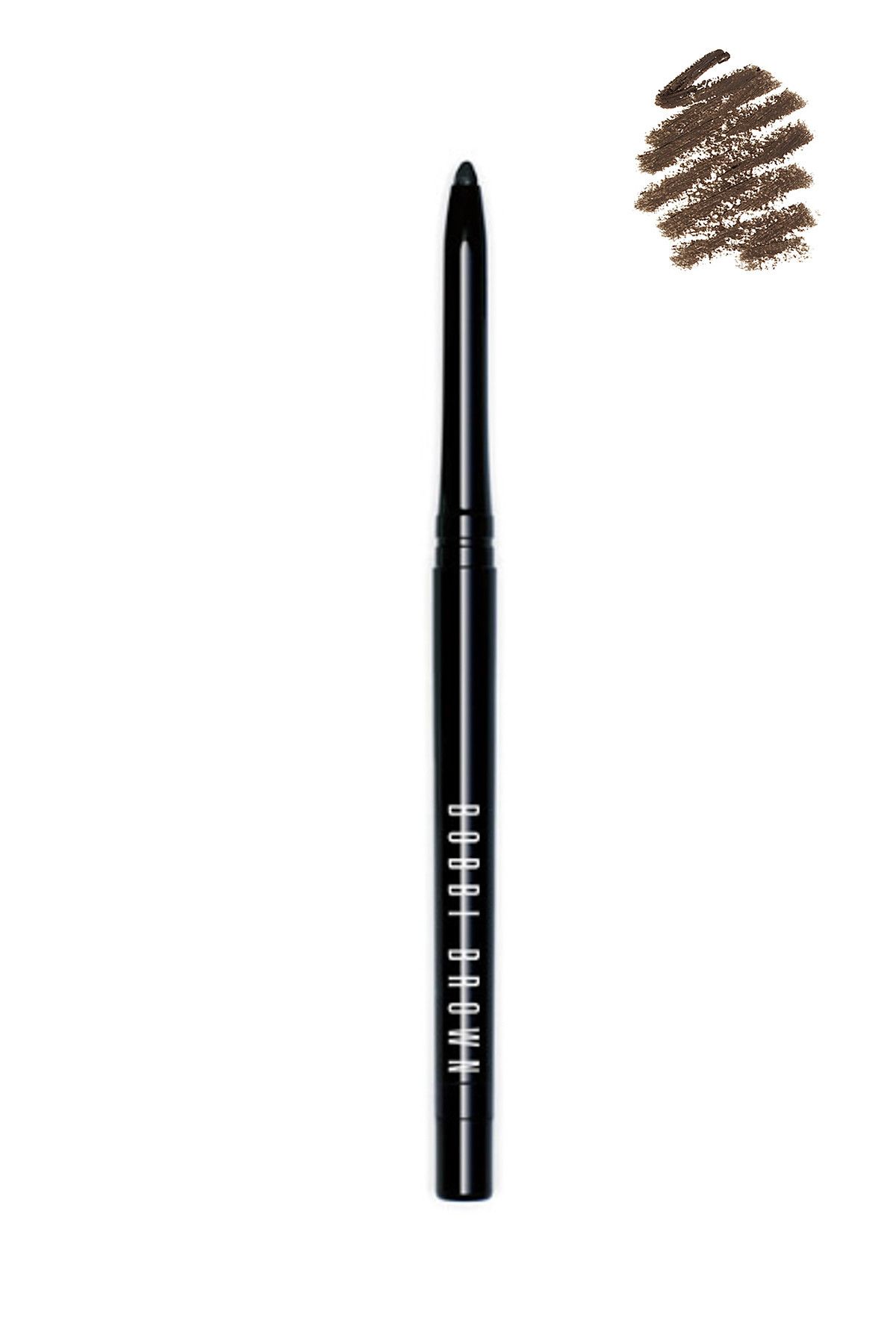 Bobbi Brown Perfectly Defined Jel Eyeliner .35 G Chocolate Truffle 716170132273