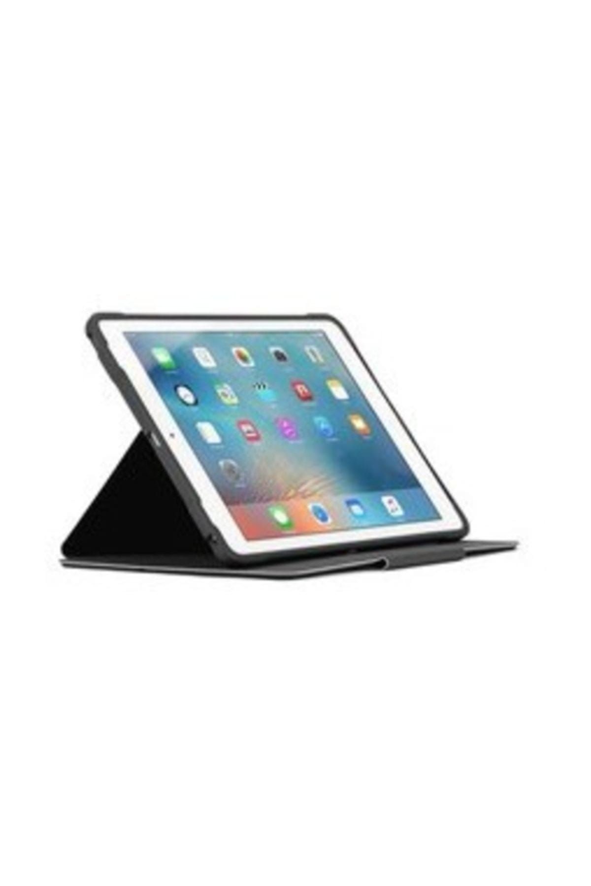 Targus 3D iPad Pro/Air 2&1 Siyah Kılıf TARTHZ635GL