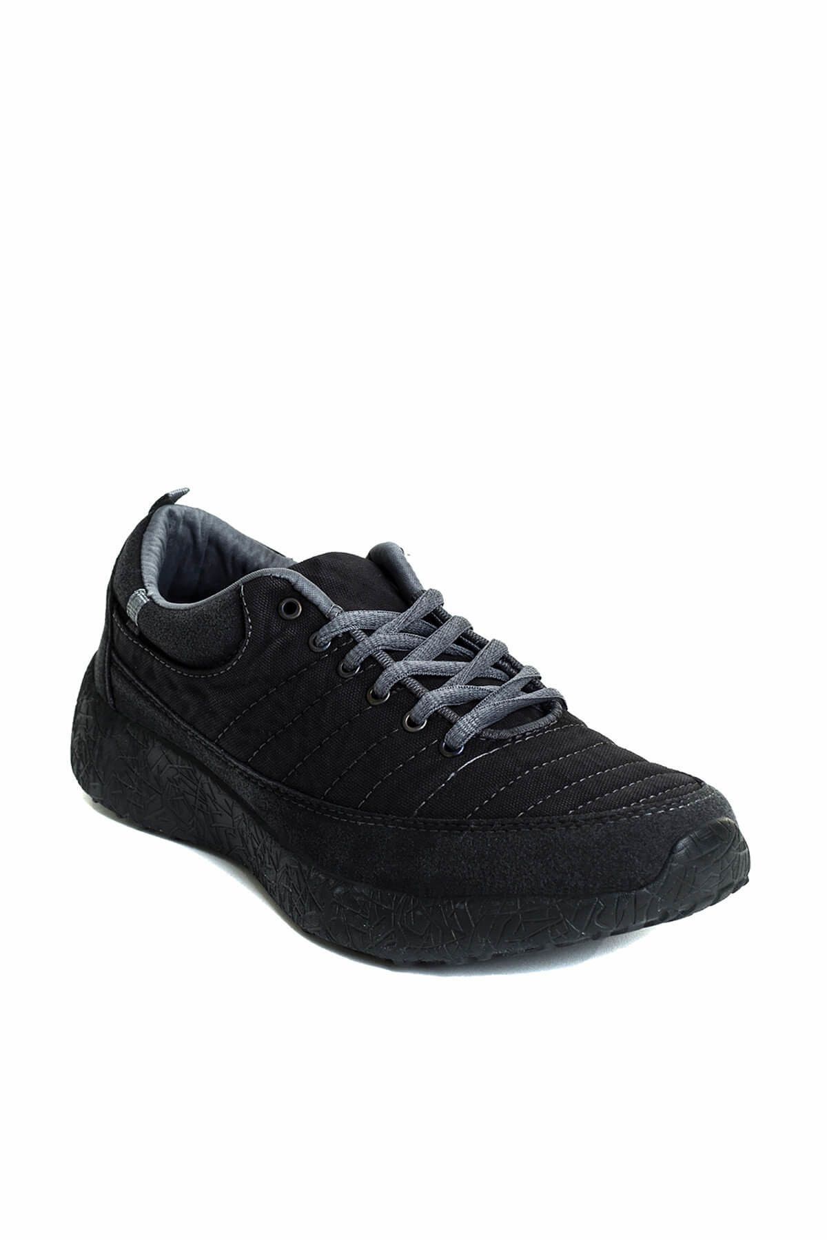 Bewild Siyah Unisex Sneaker BW0627