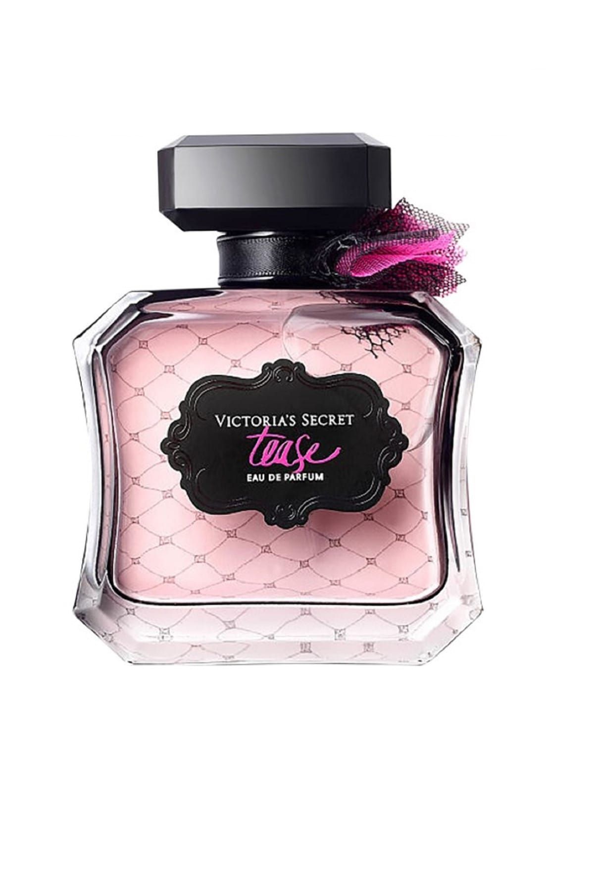 Victoria's Secret Tease New Collection Edp 100 ml Kadın Parfümü  667545124372