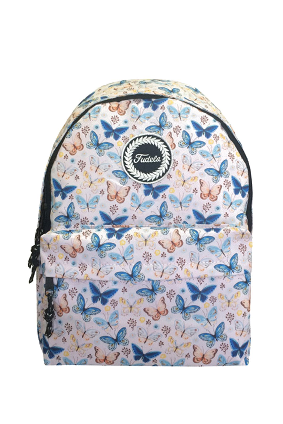 Fudela Unisex Outdoor Backpack Sırt Çantası FE59