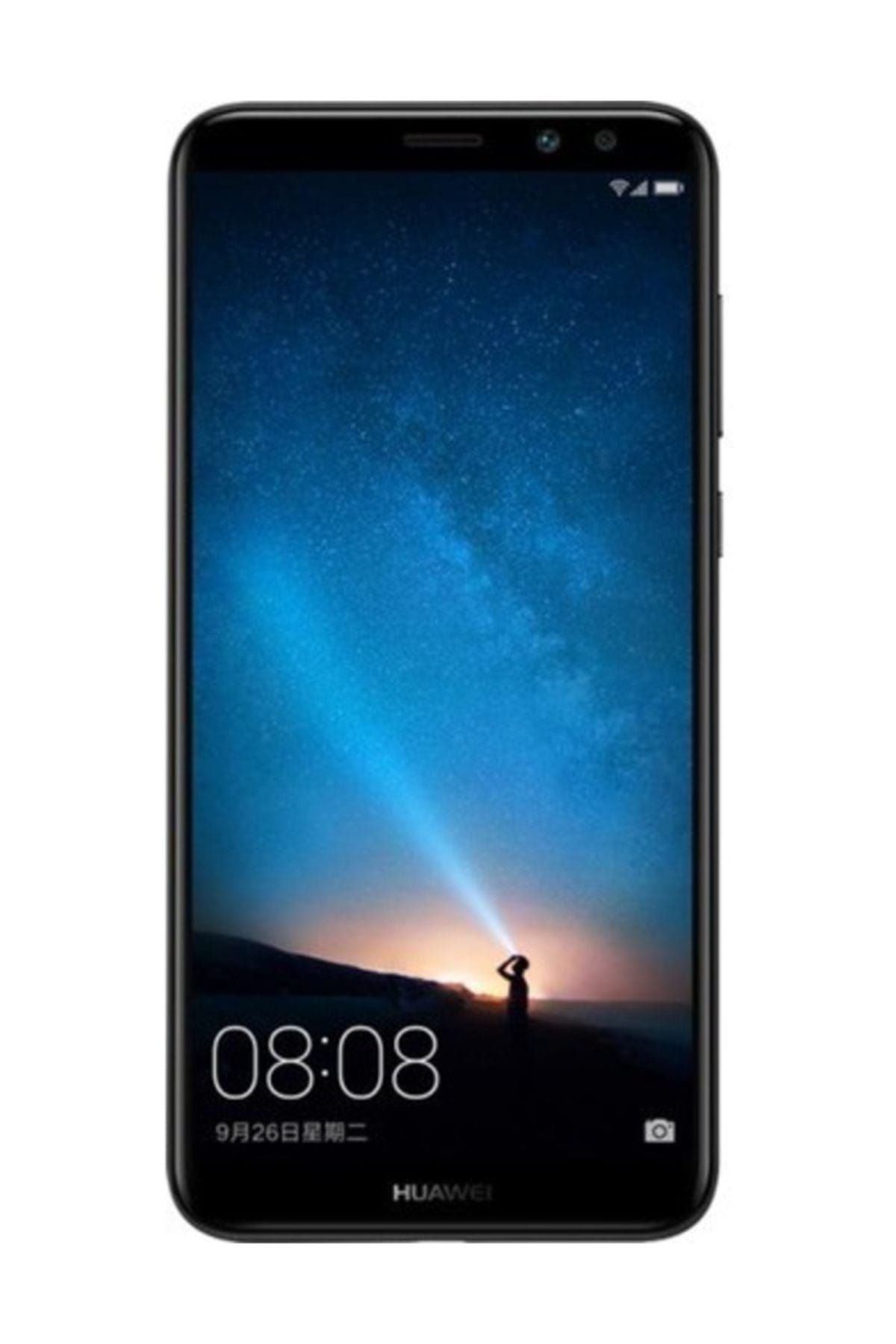 Huawei Mate 10 Lite 64 GB Siyah HW-M10PR128