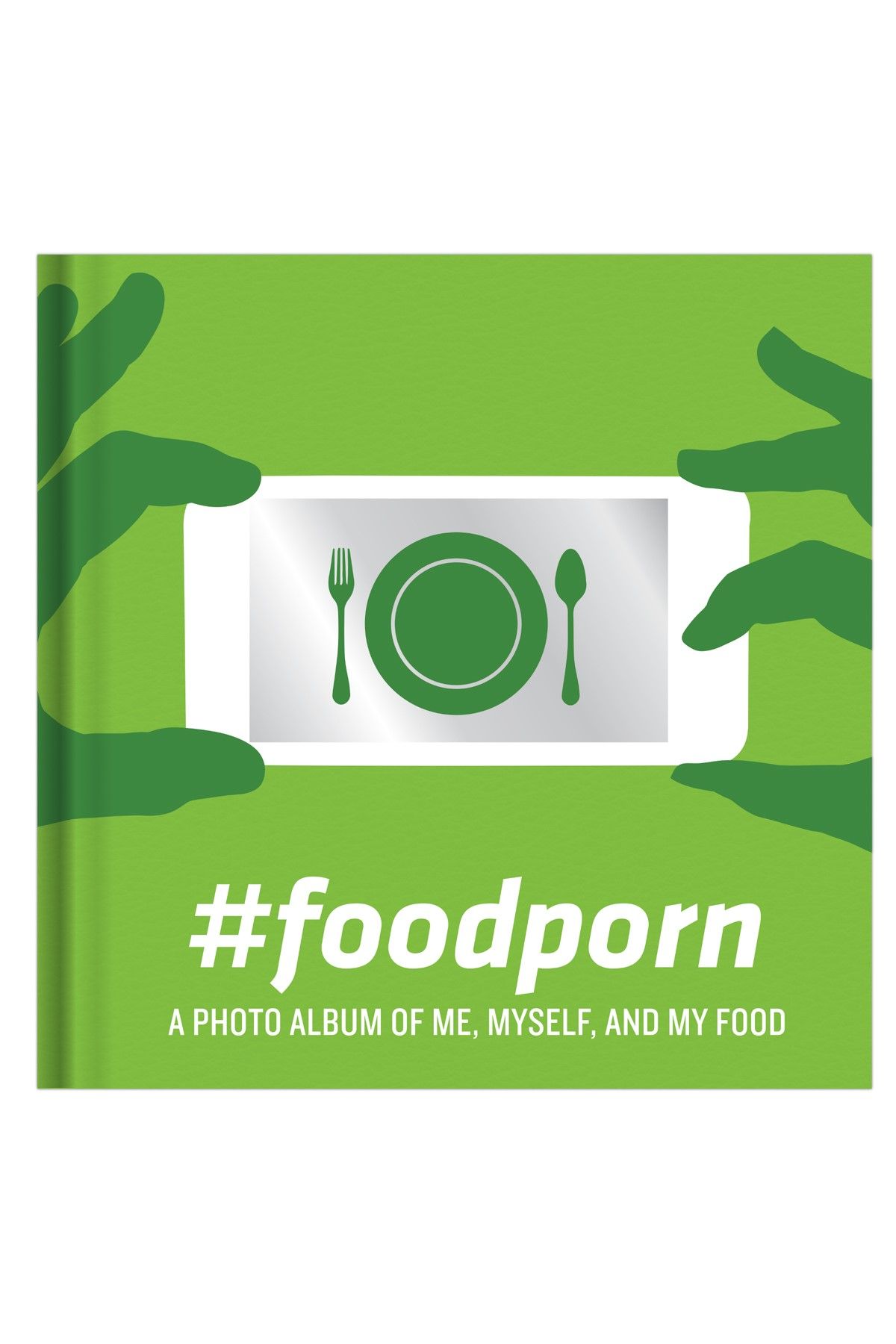 Knock Knock '#foodporn'' Fotoğraf Albümü