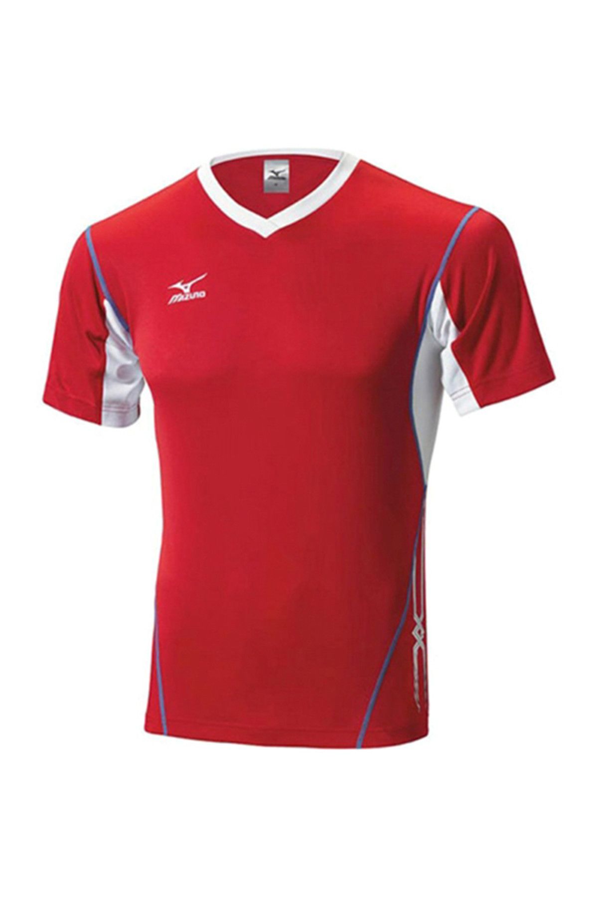 Mizuno Erkek Forma - Premium Top - V2EA4501-62