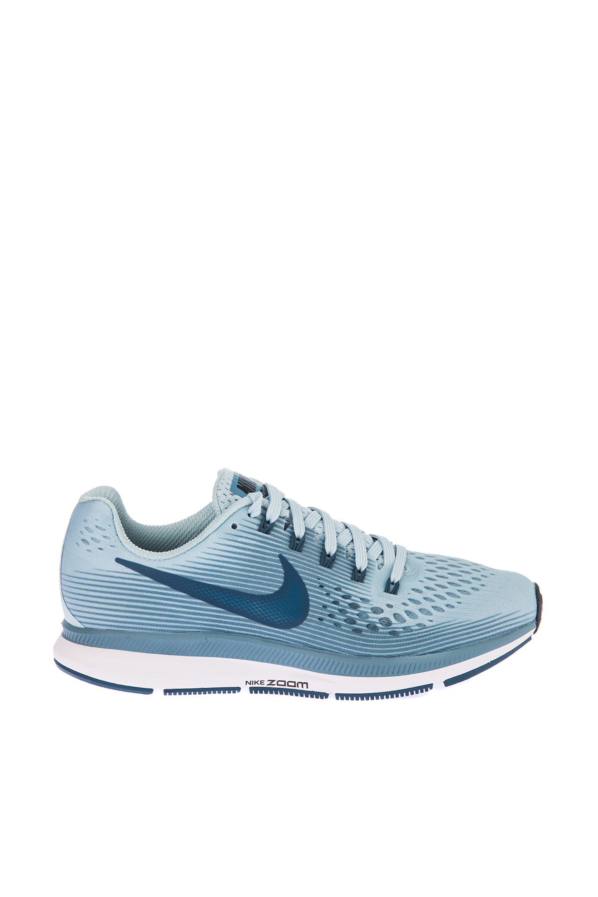 Nike Kadın Spor Ayakkabı - Womens Air Zoom Pegasus 34 Running - 880560-408