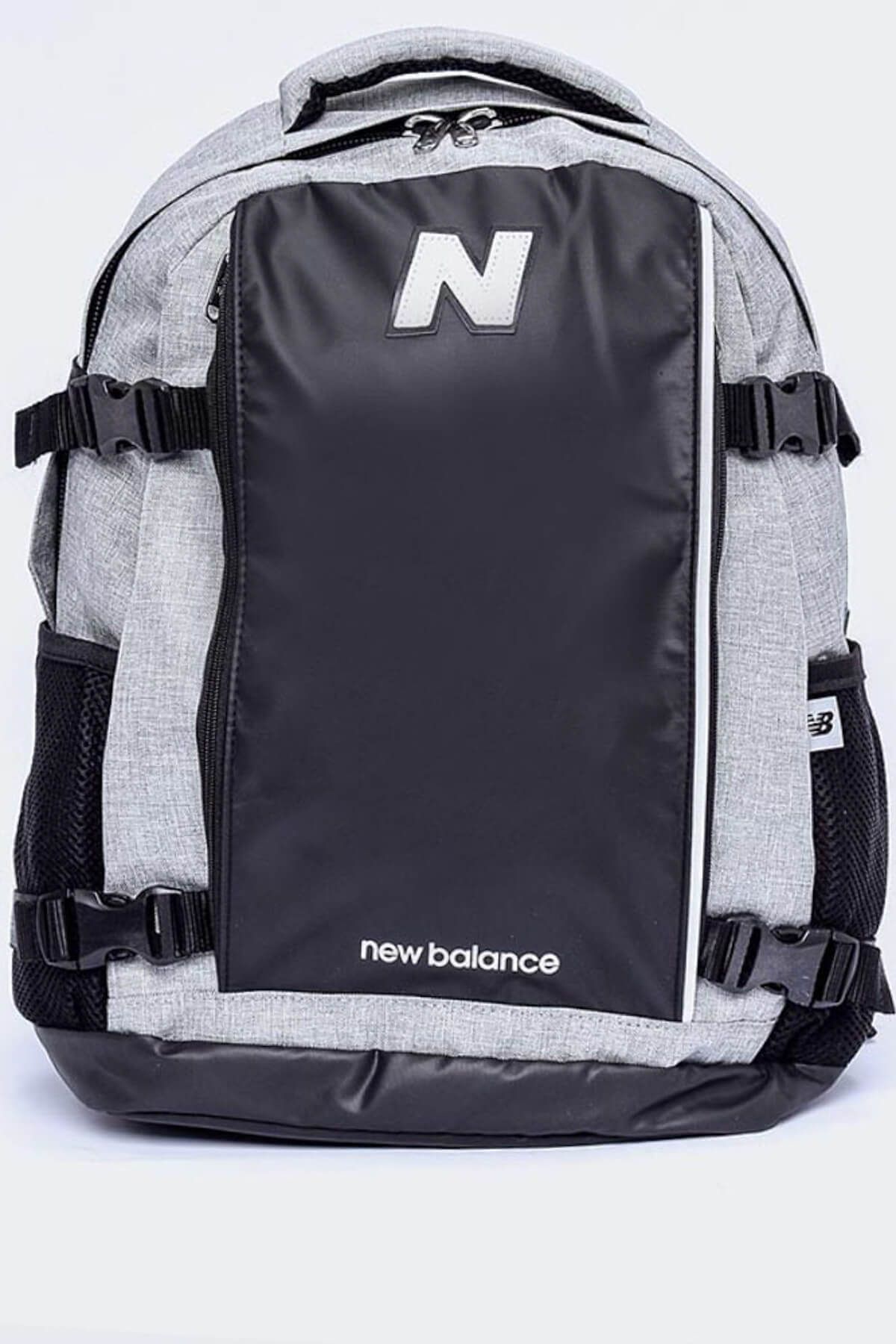 New Balance Erkek Sırt Çantası - Backpack - 10.13.631.017